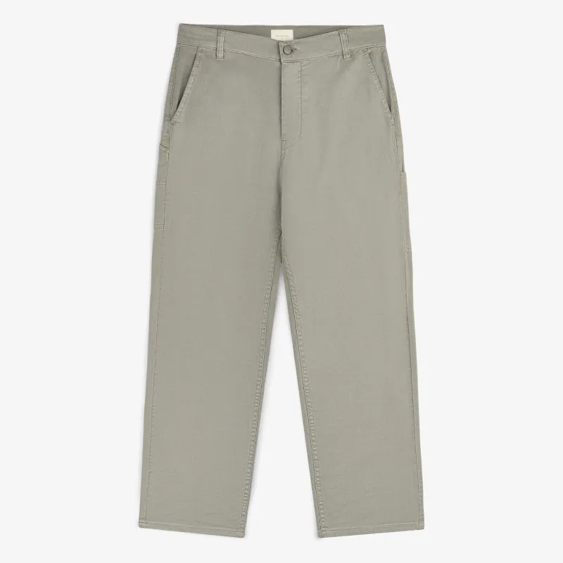 Linen Blend Carpenter Pant made by Aime Leon Dore