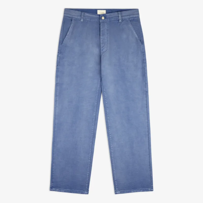 Linen Blend Carpenter Pant made by Aime Leon Dore