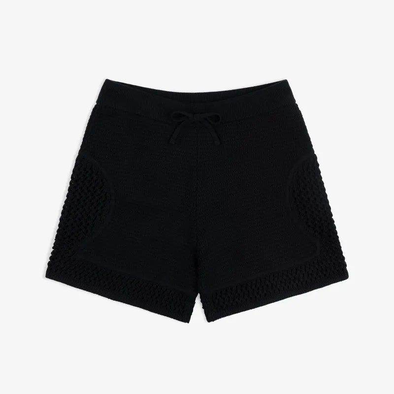 Knit Court Short made by Aime Leon Dore