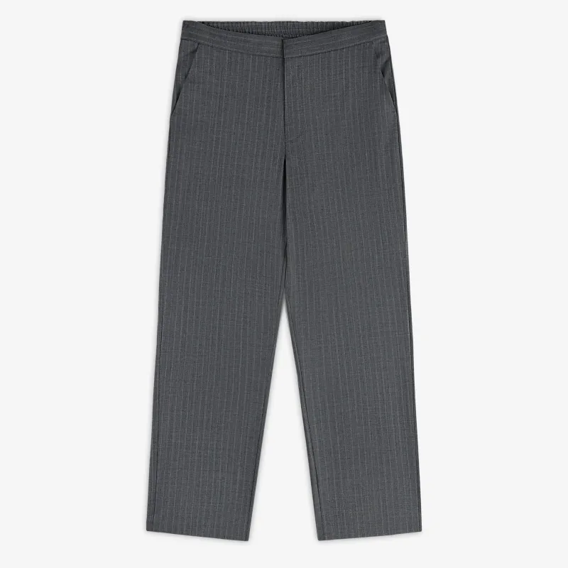 Pinstripe Elasticated Waist Trouser made by Aime Leon Dore