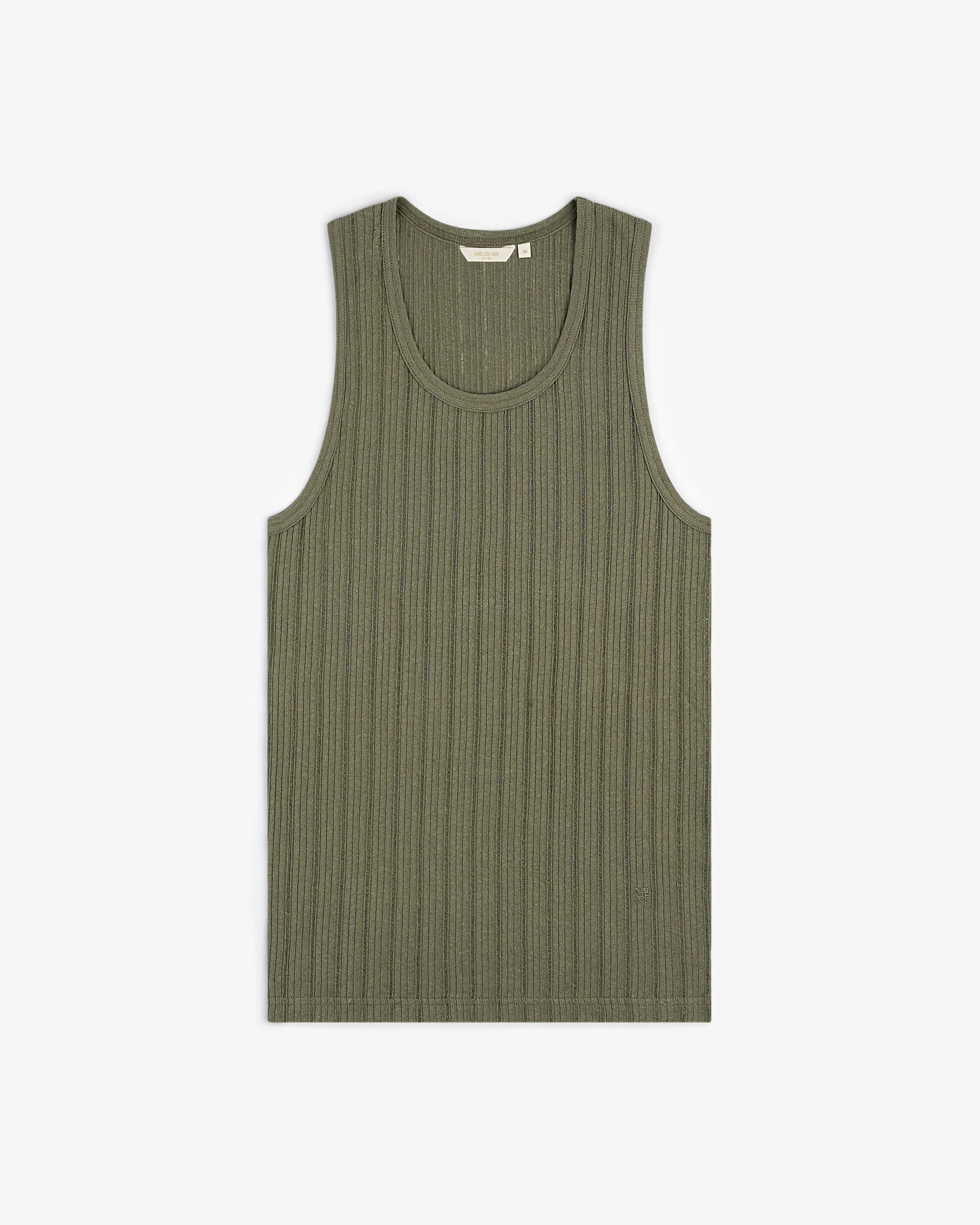 Drop Needle Tank Top sold by Aime Leon Dore product image thumbnail 2