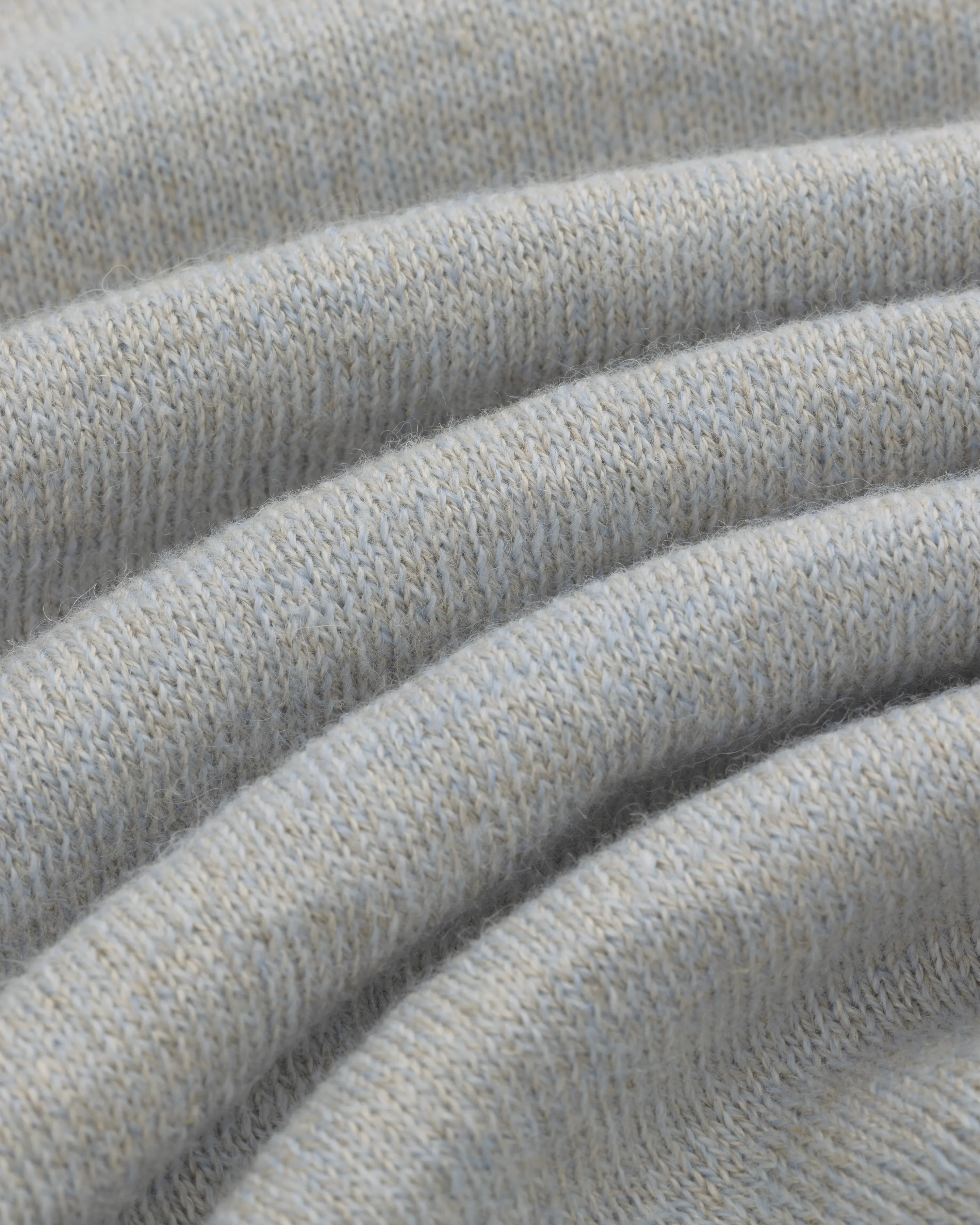 Long-Sleeve Knit Pocket Tee sold by Aime Leon Dore product image thumbnail 5