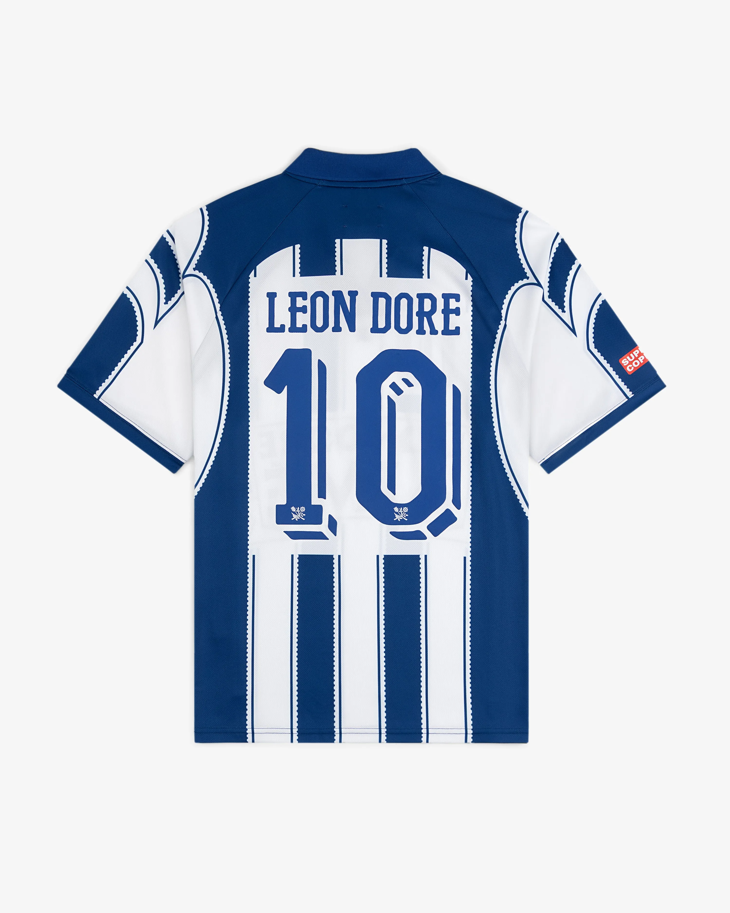 Aimé Cup Soccer Jersey sold by Aime Leon Dore product image thumbnail 3