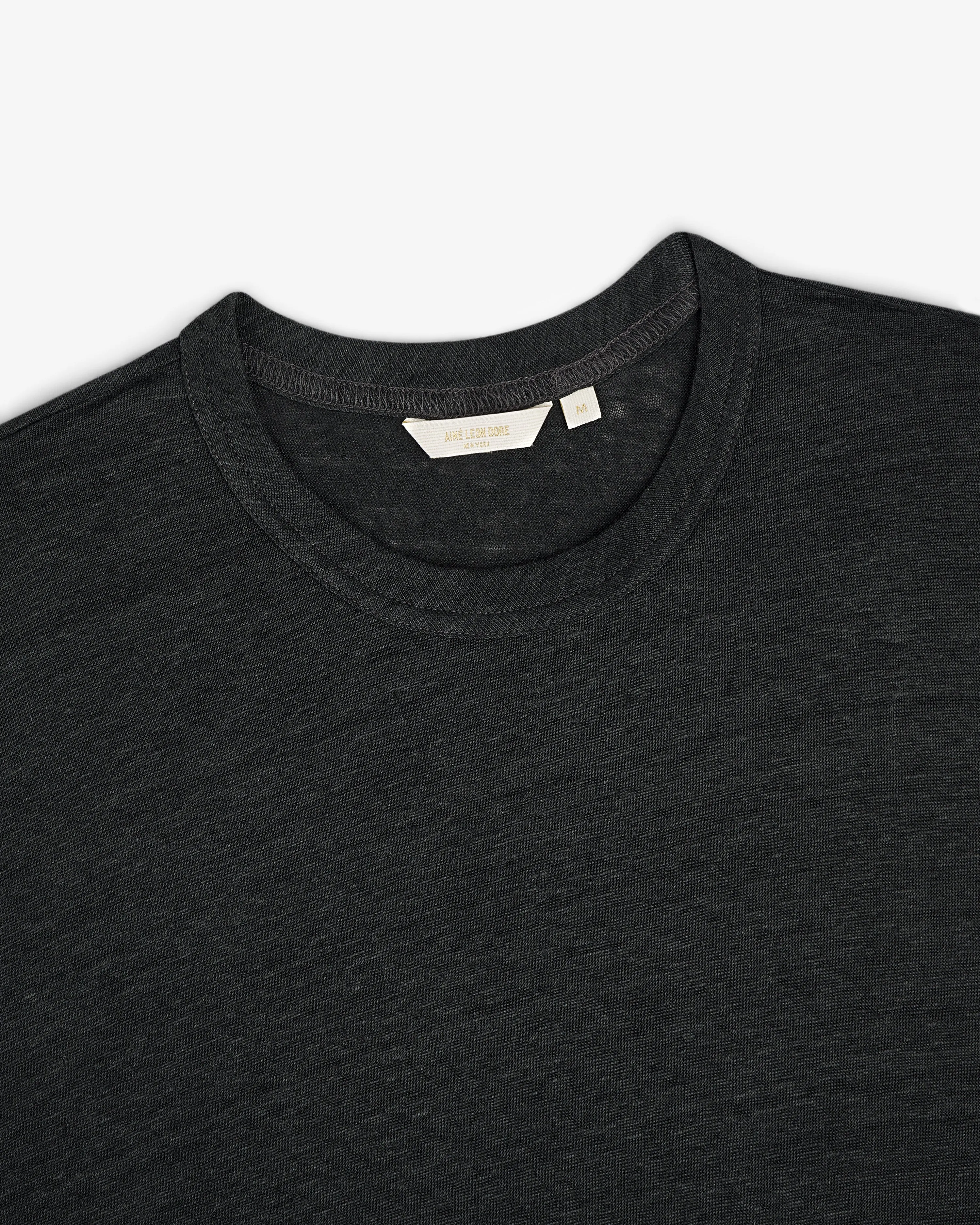Linen Tee sold by Aime Leon Dore product image thumbnail 3