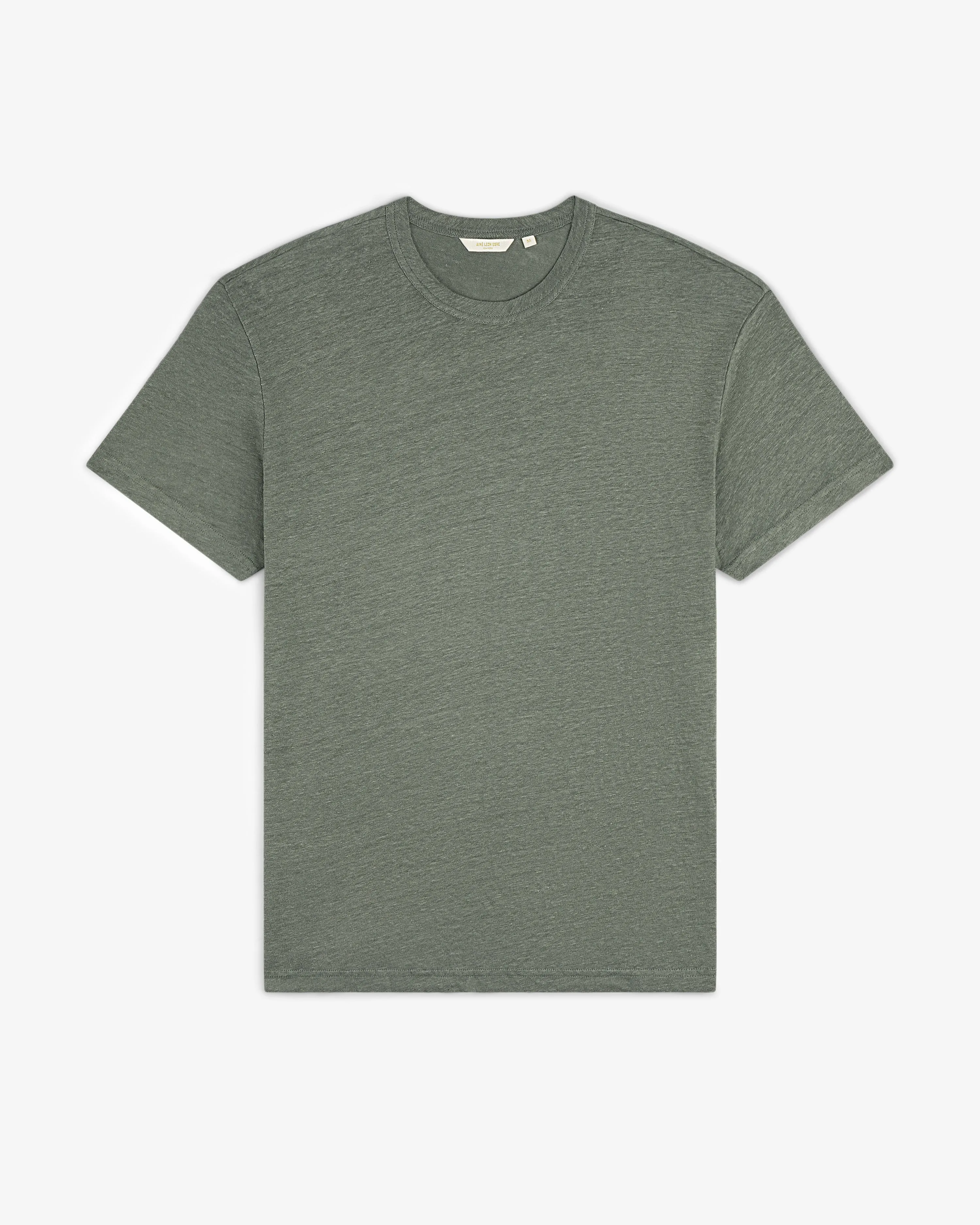 Linen Tee sold by Aime Leon Dore product image thumbnail 2