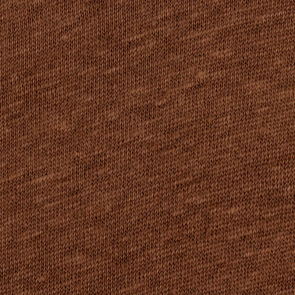 Long-Sleeve Linen Tee sold by Aime Leon Dore product image thumbnail 4