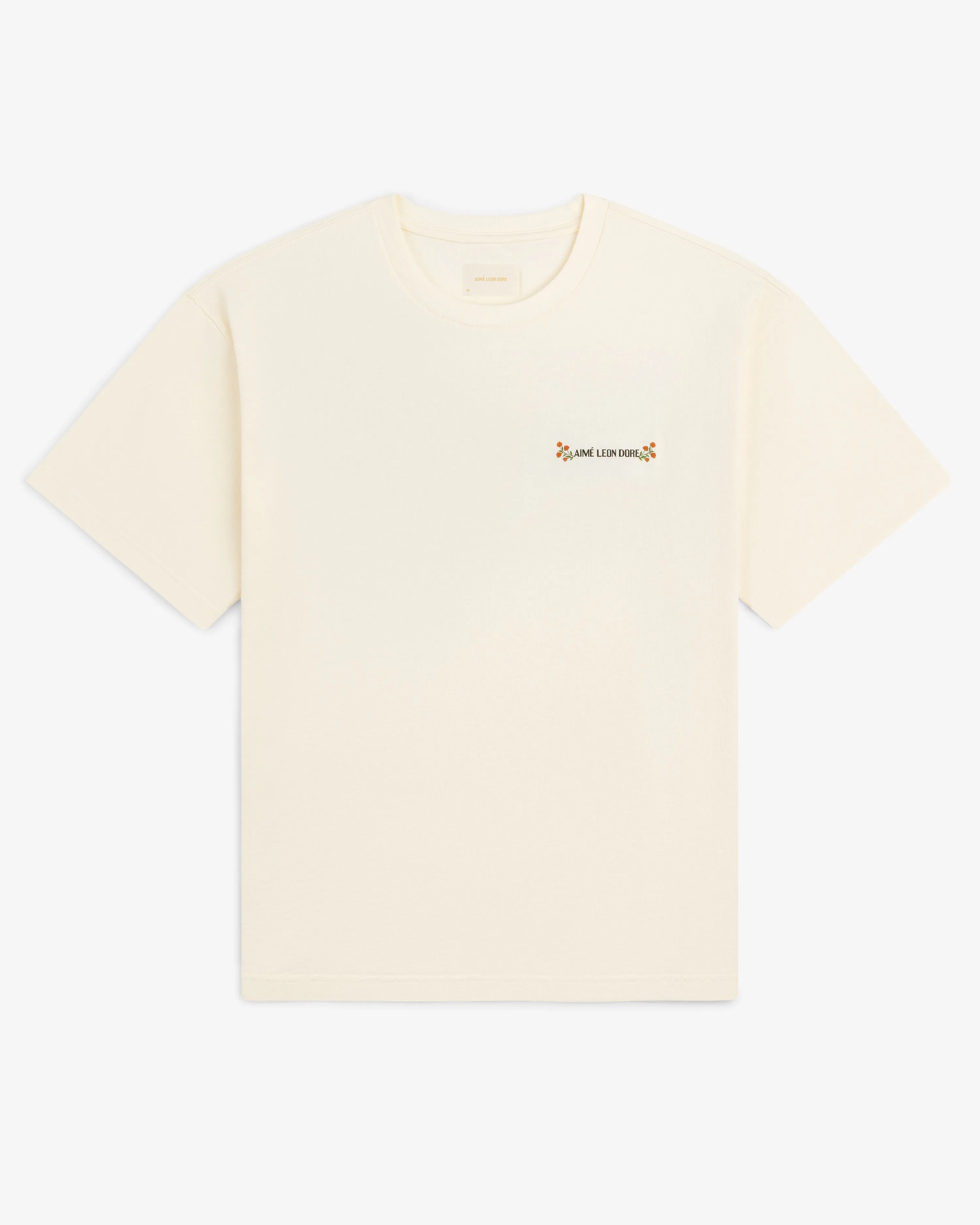Aimé Postcard Tee sold by Aime Leon Dore product image thumbnail 4
