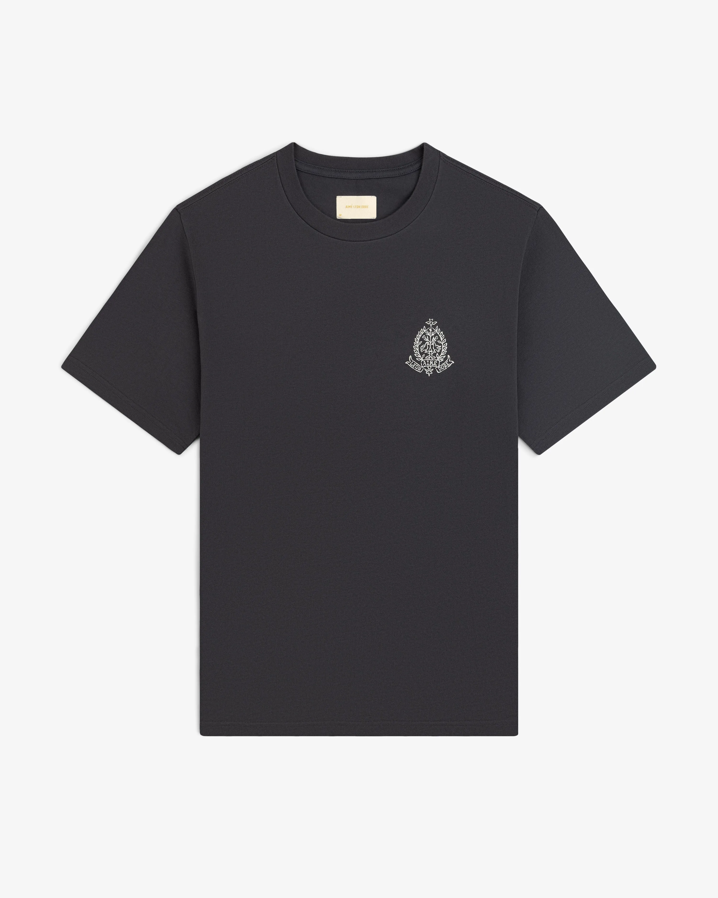 Saint George Graphic Tee sold by Aime Leon Dore product image thumbnail 3