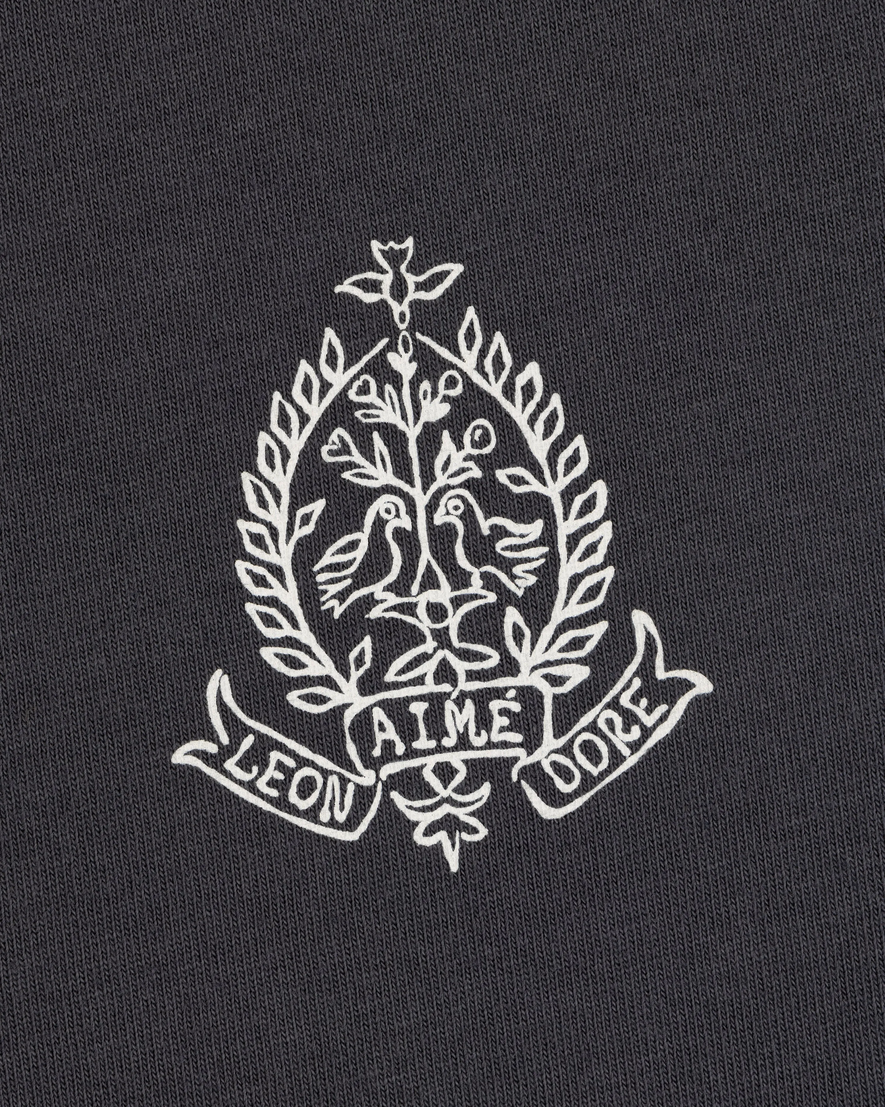 Saint George Graphic Tee sold by Aime Leon Dore product image thumbnail 5