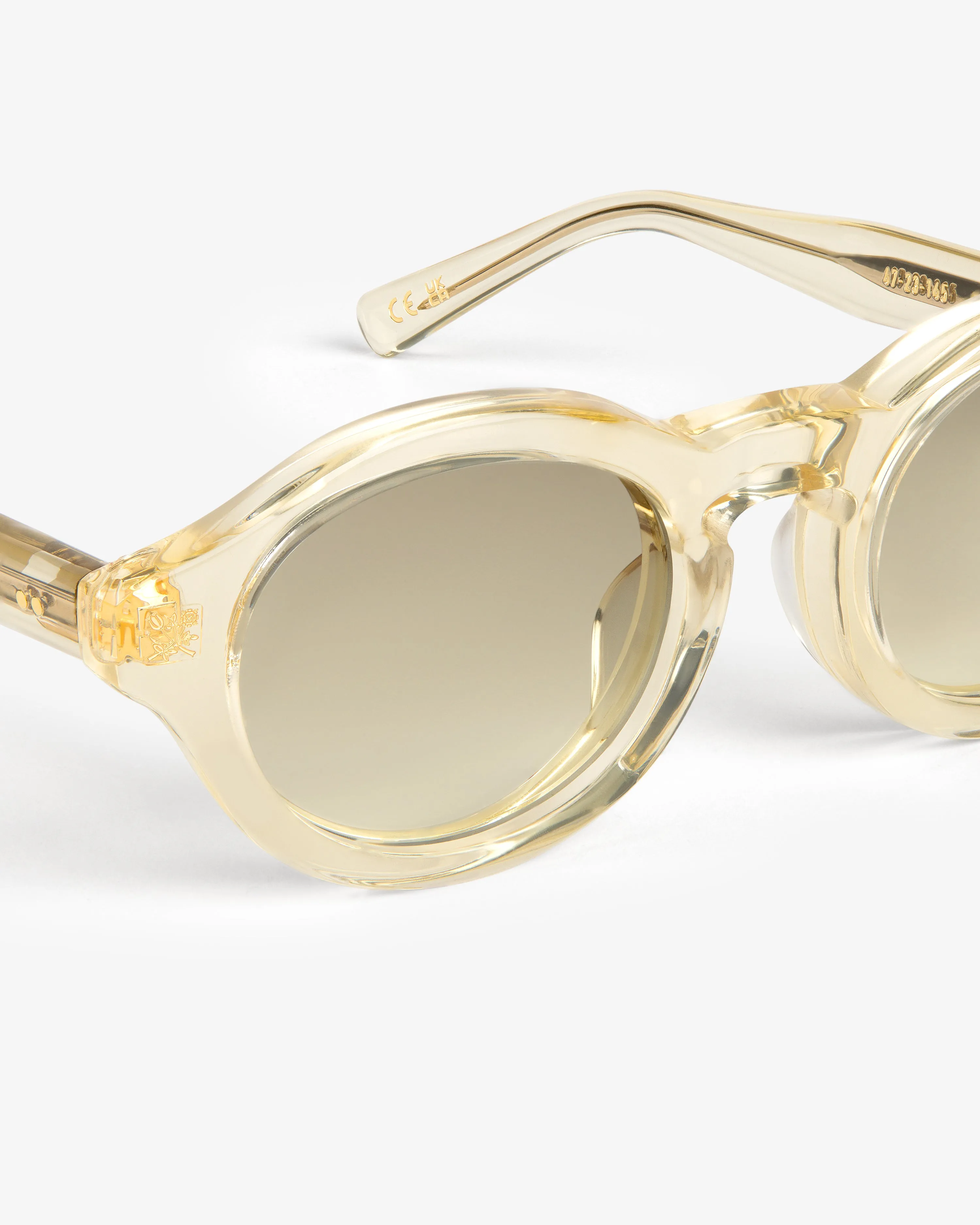 Onásis Sunglasses sold by Aime Leon Dore product image thumbnail 4