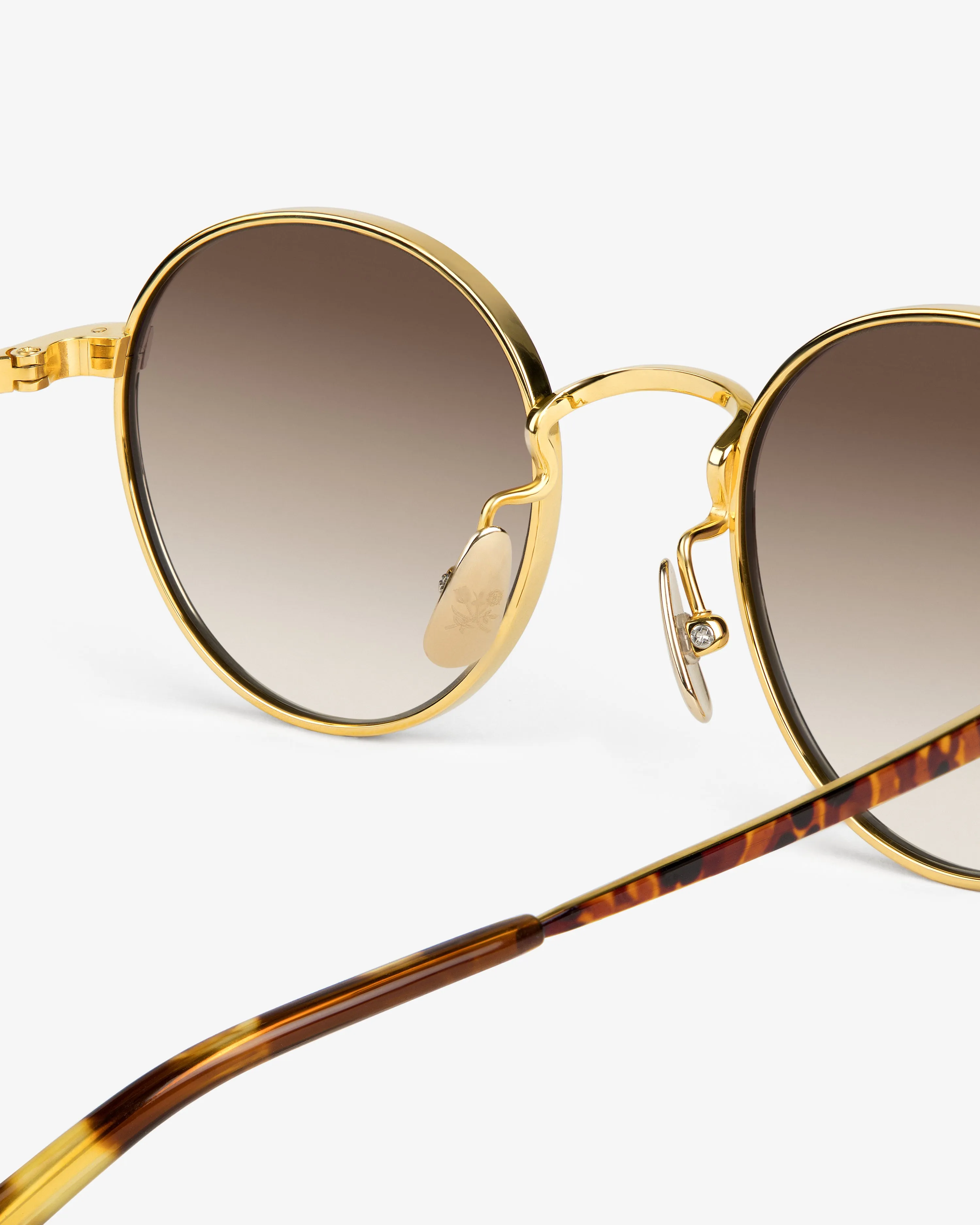 Giórgios Sunglasses sold by Aime Leon Dore product image thumbnail 5