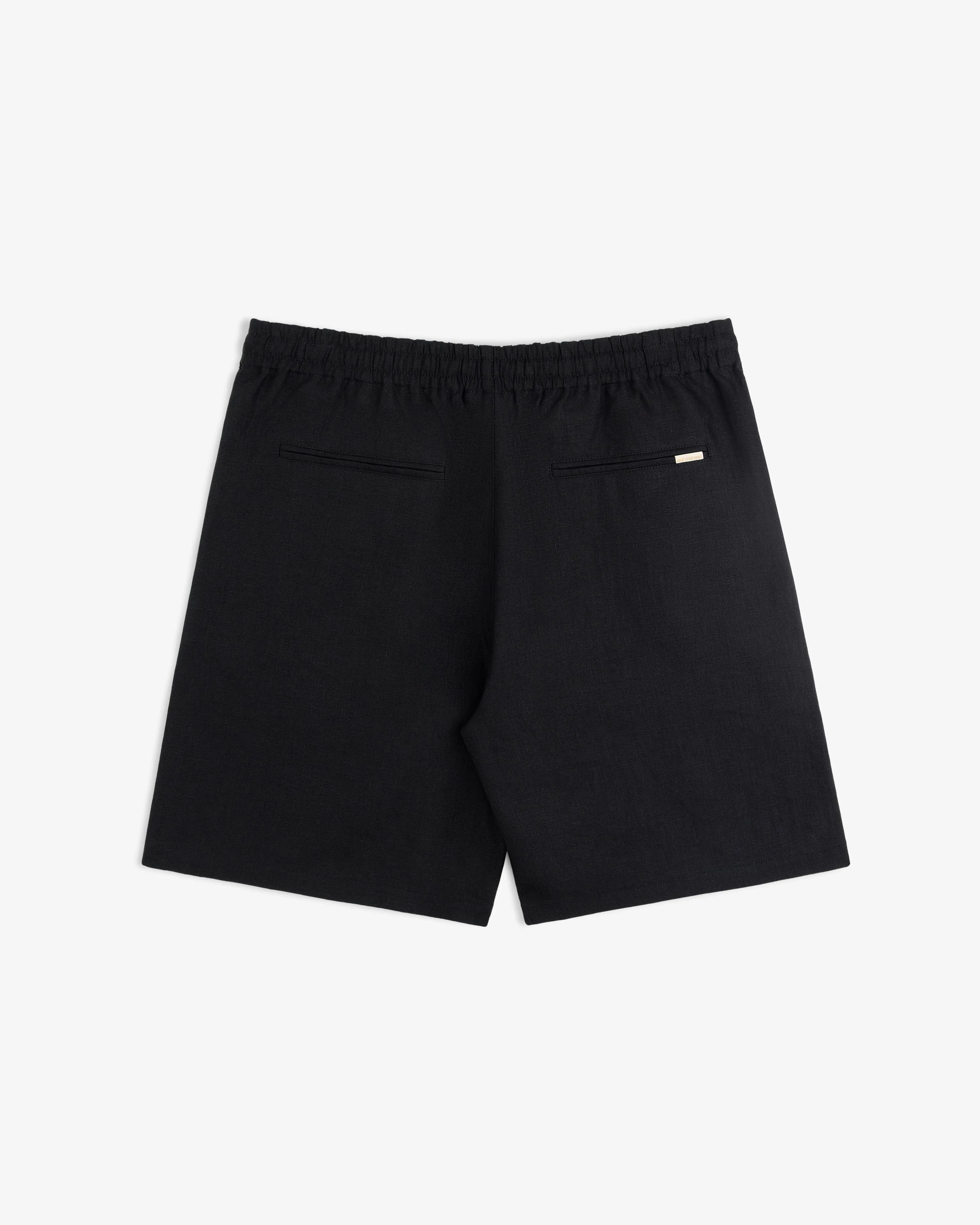 Linen Leisure Short sold by Aime Leon Dore product image thumbnail 3