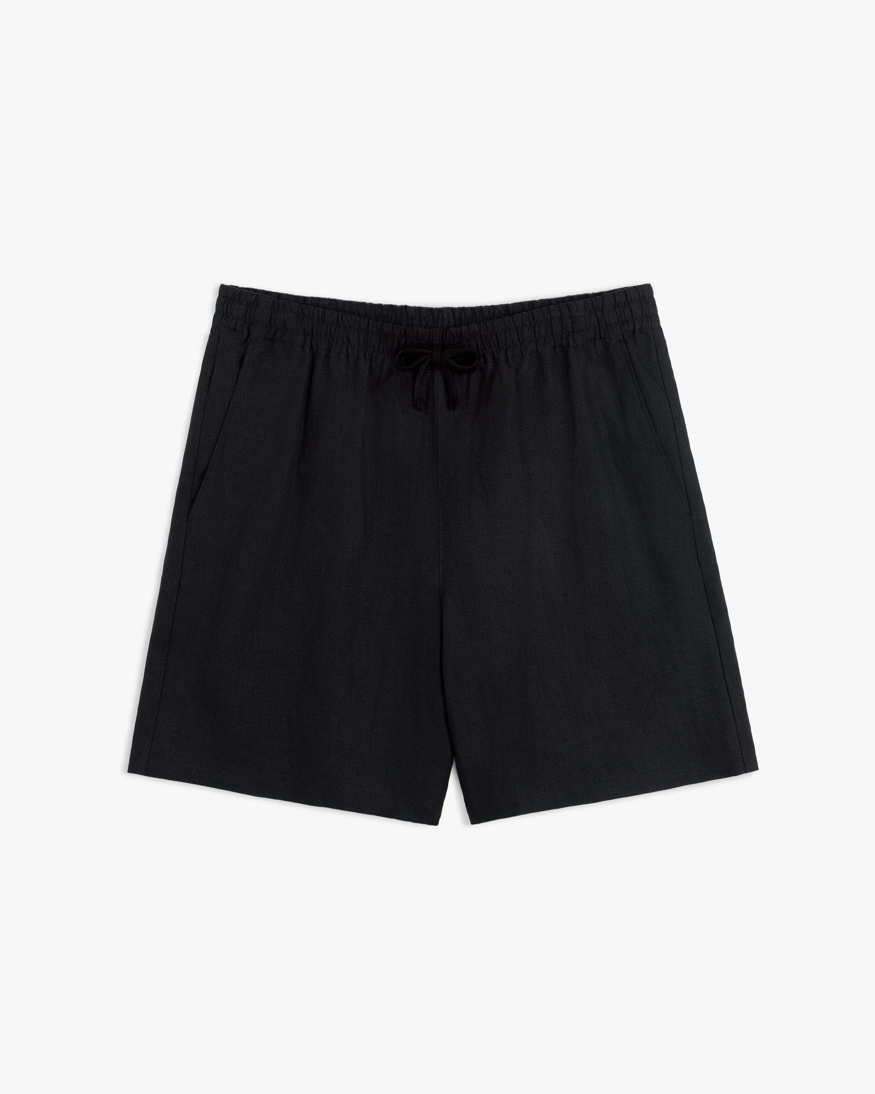 Linen Leisure Short sold by Aime Leon Dore product image thumbnail 2