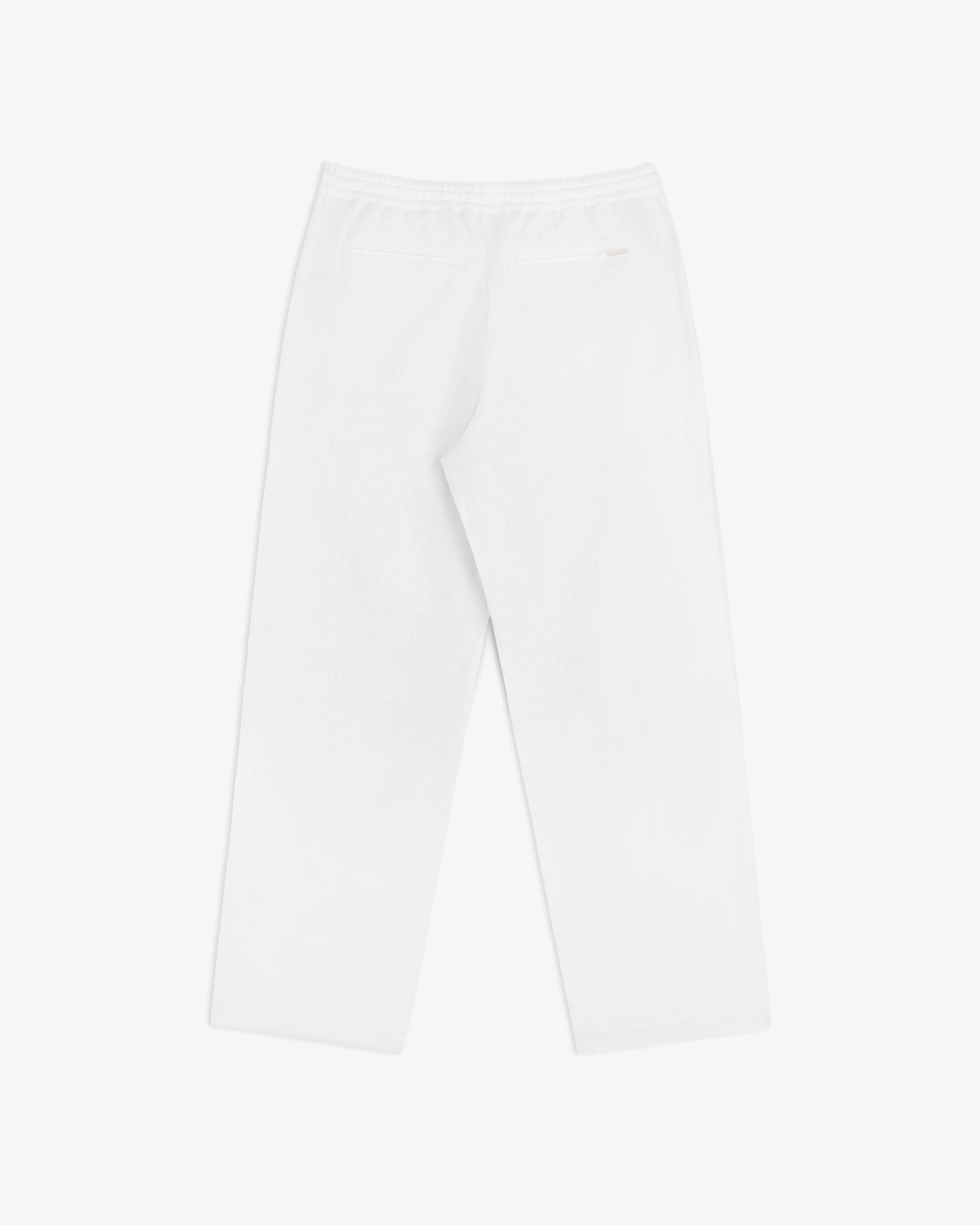 Linen Leisure Pant sold by Aime Leon Dore product image thumbnail 4