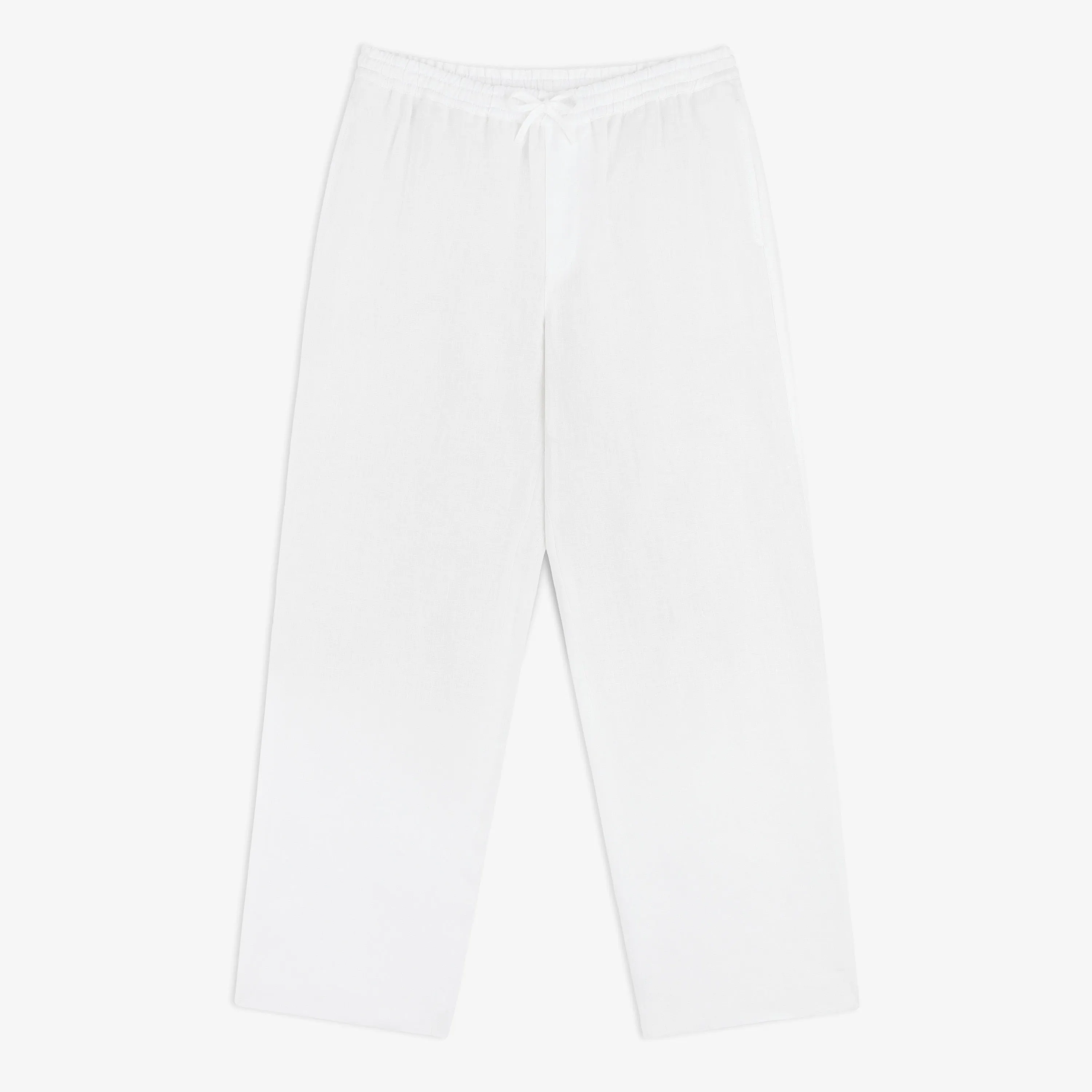 Linen Leisure Pant sold by Aime Leon Dore