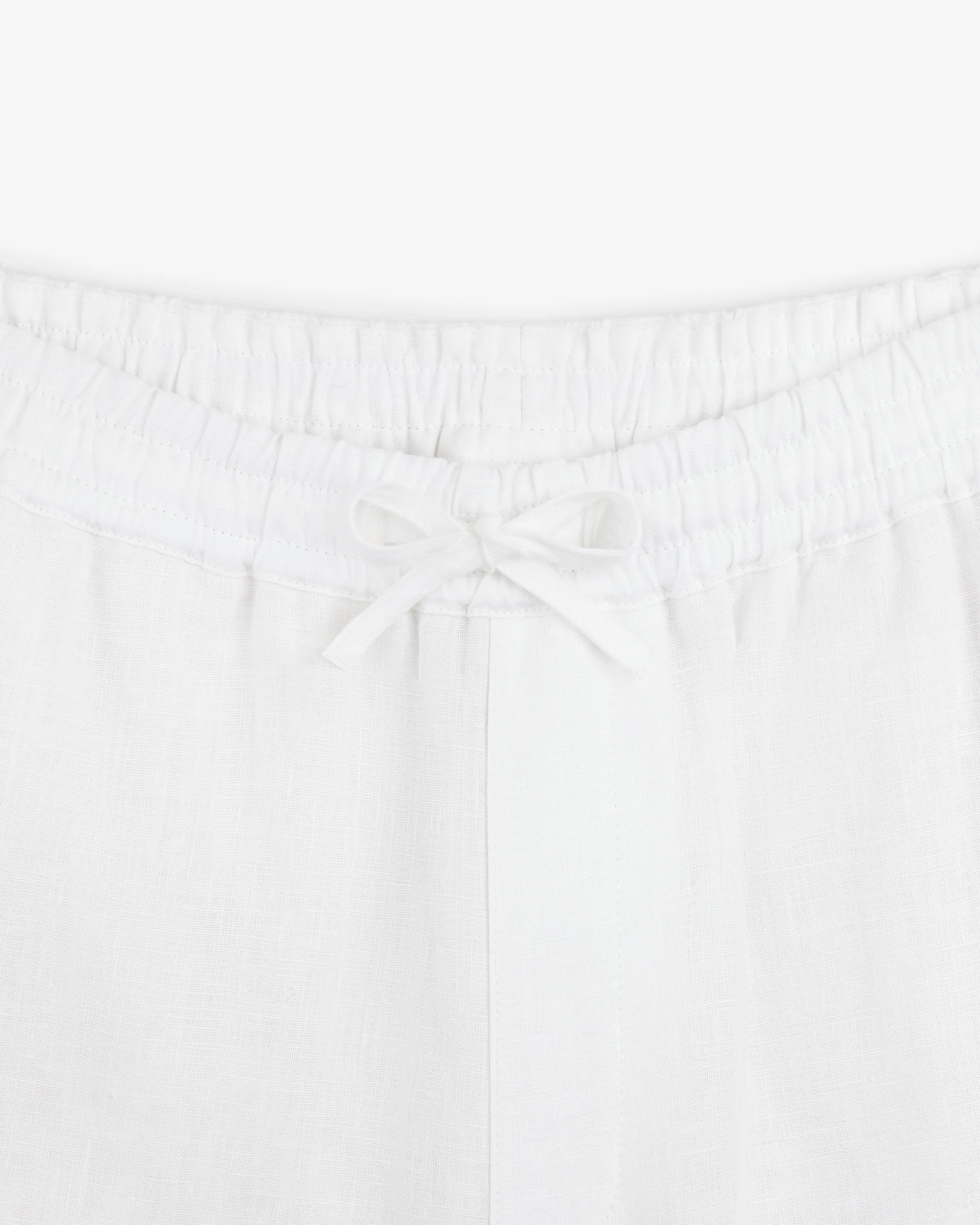 Linen Leisure Pant sold by Aime Leon Dore product image thumbnail 5
