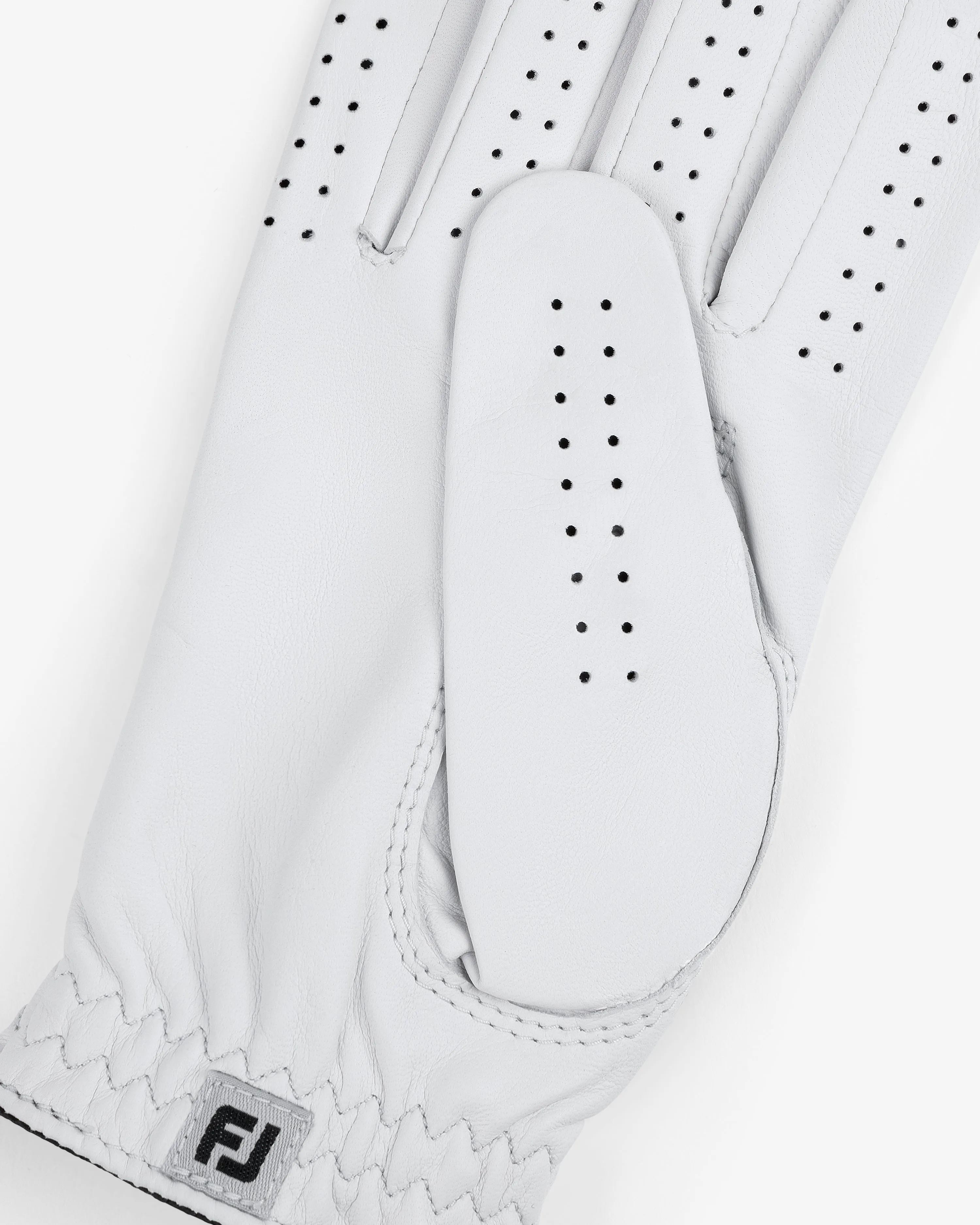 ALD / FootJoy StaSof Heritage Glove (Right) sold by Aime Leon Dore product image thumbnail 4