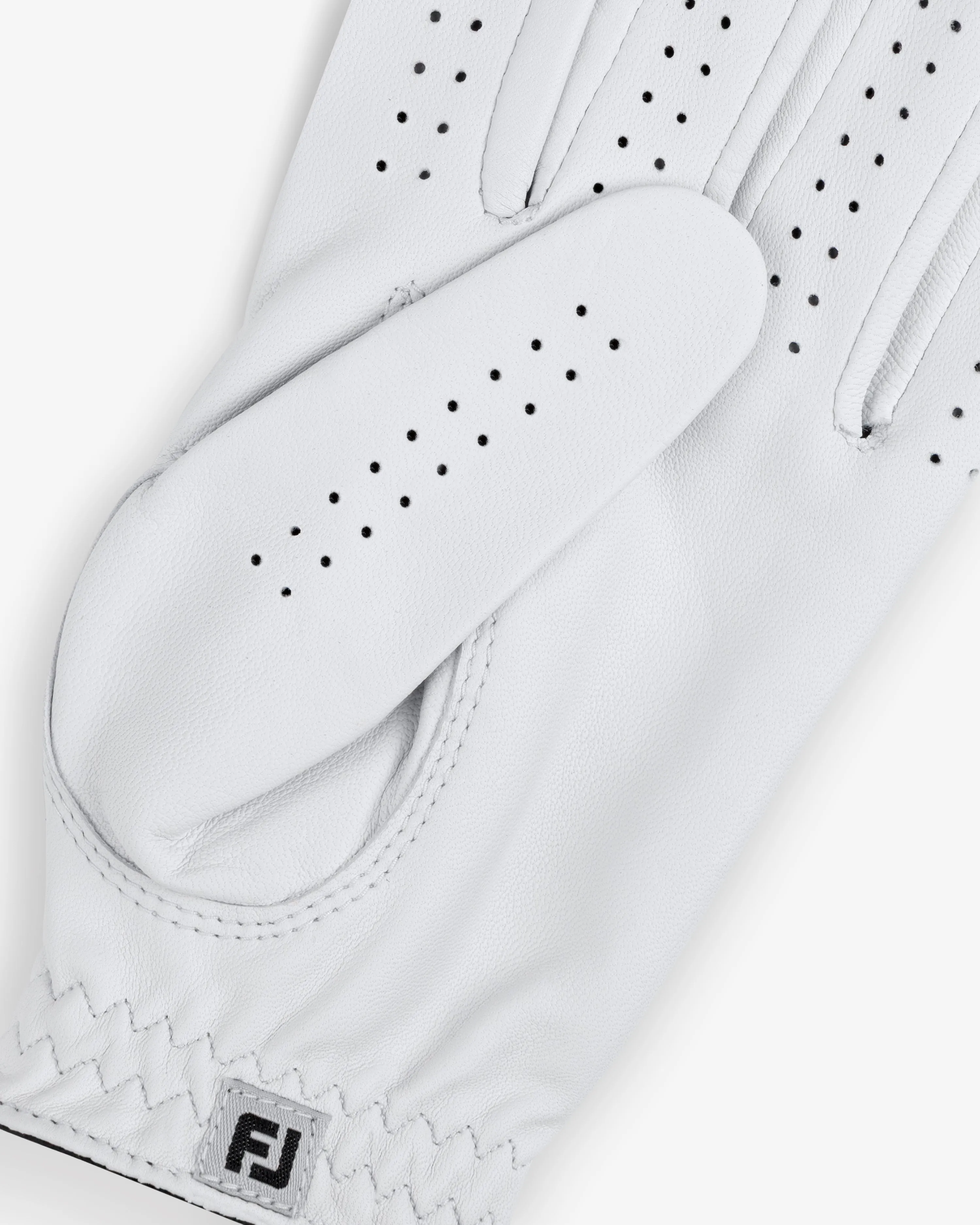 ALD / FootJoy StaSof Heritage Glove (Left) sold by Aime Leon Dore product image thumbnail 4