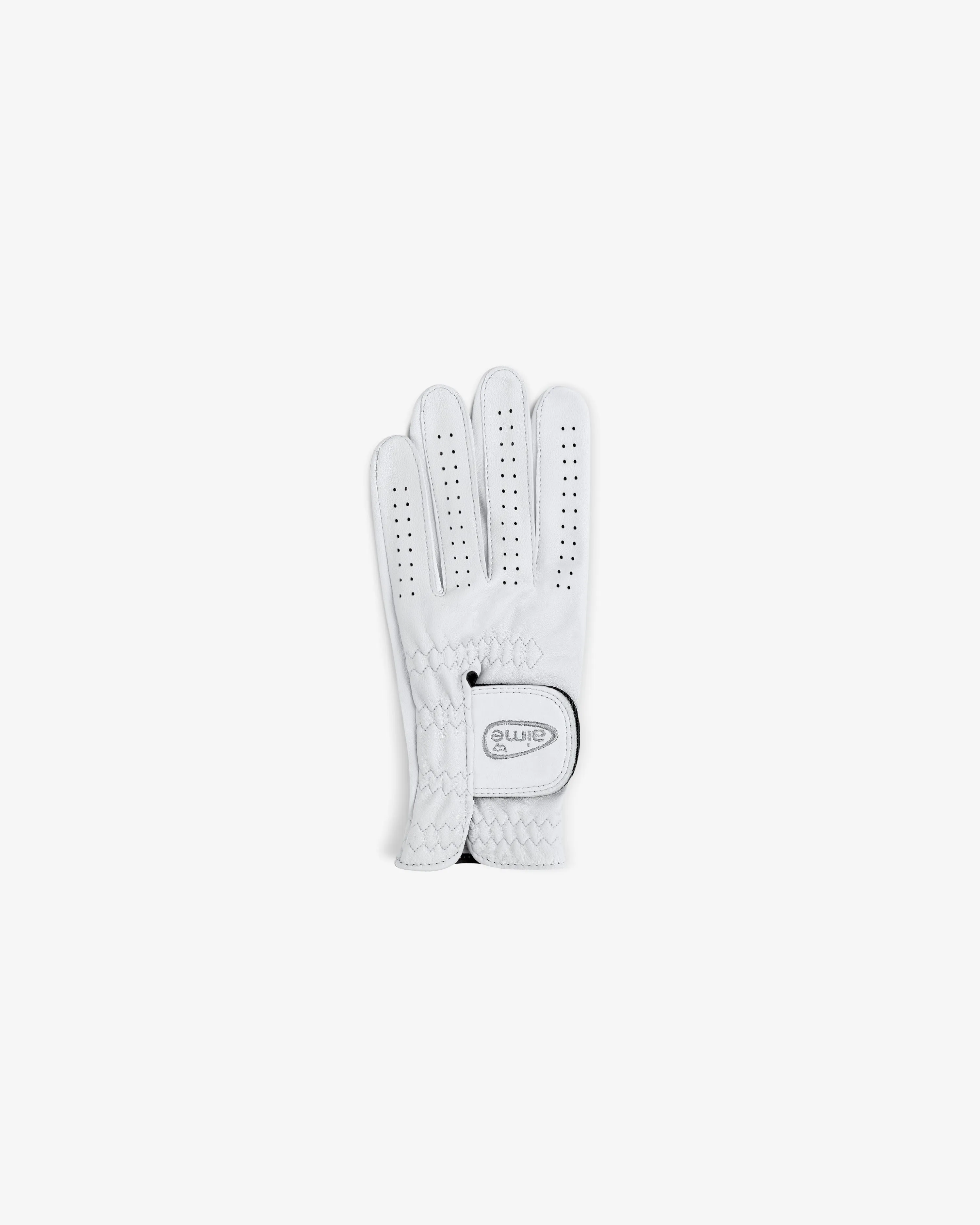 ALD / FootJoy StaSof Heritage Glove (Left) sold by Aime Leon Dore product image thumbnail 2