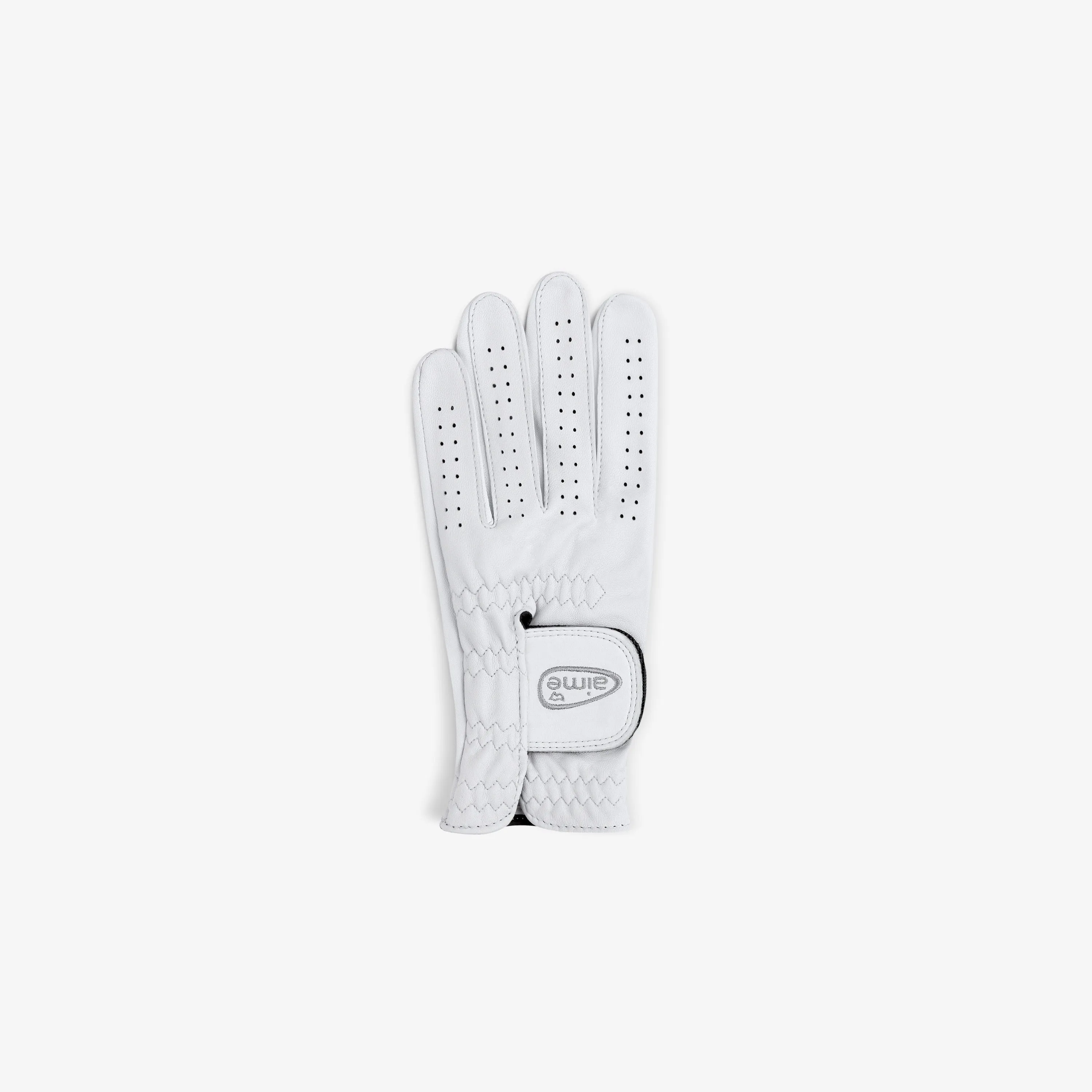 ALD / FootJoy StaSof Heritage Glove (Left) sold by Aime Leon Dore