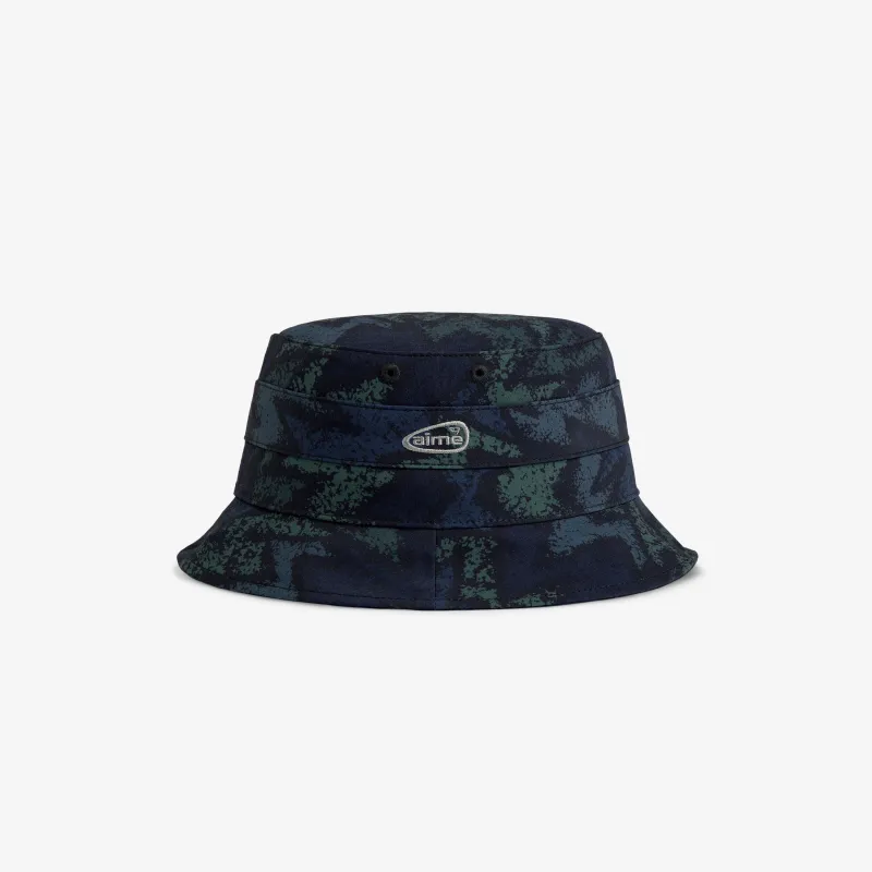 ALD Golf Bucket Hat made by Aime Leon Dore