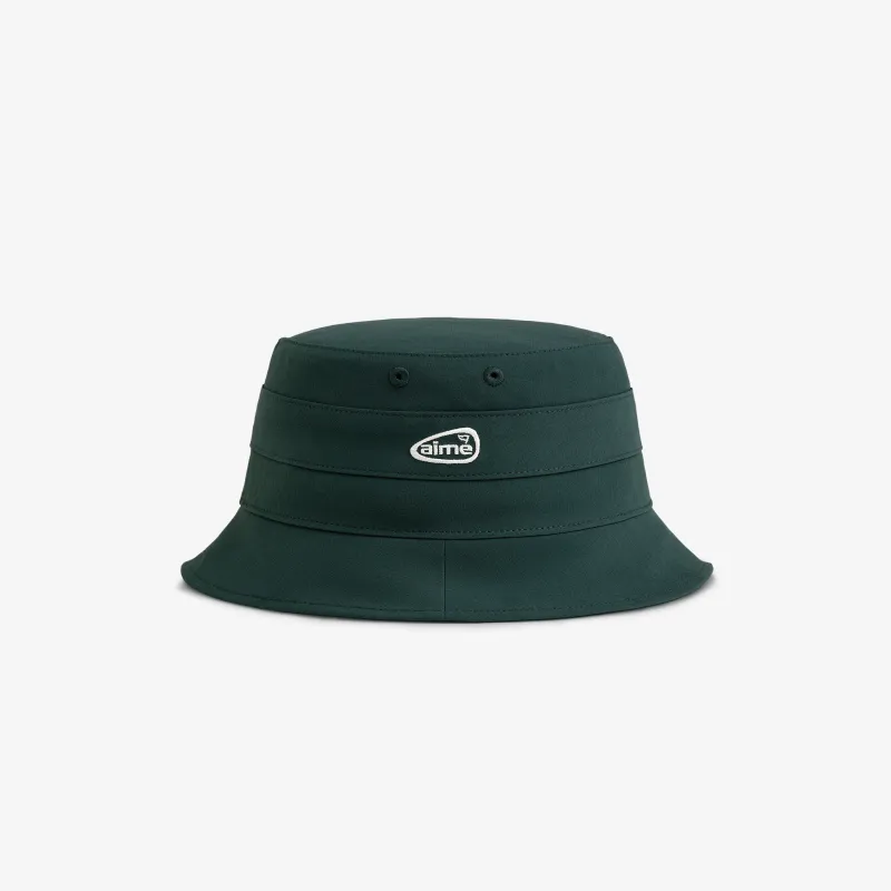 ALD Golf Bucket Hat made by Aime Leon Dore