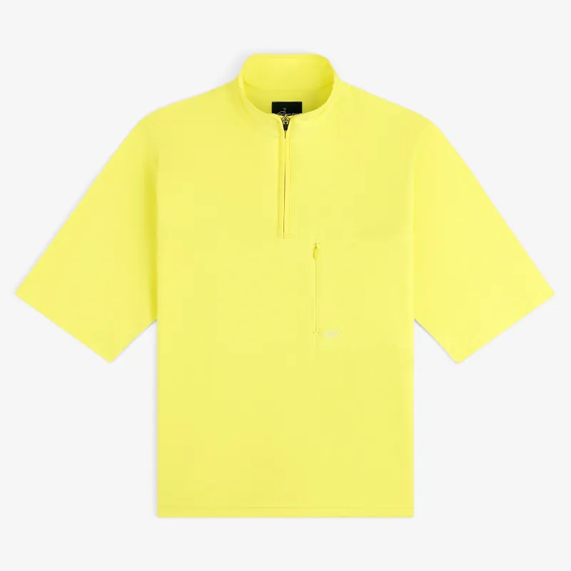 ALD Golf Quarter Zip Pullover made by Aime Leon Dore