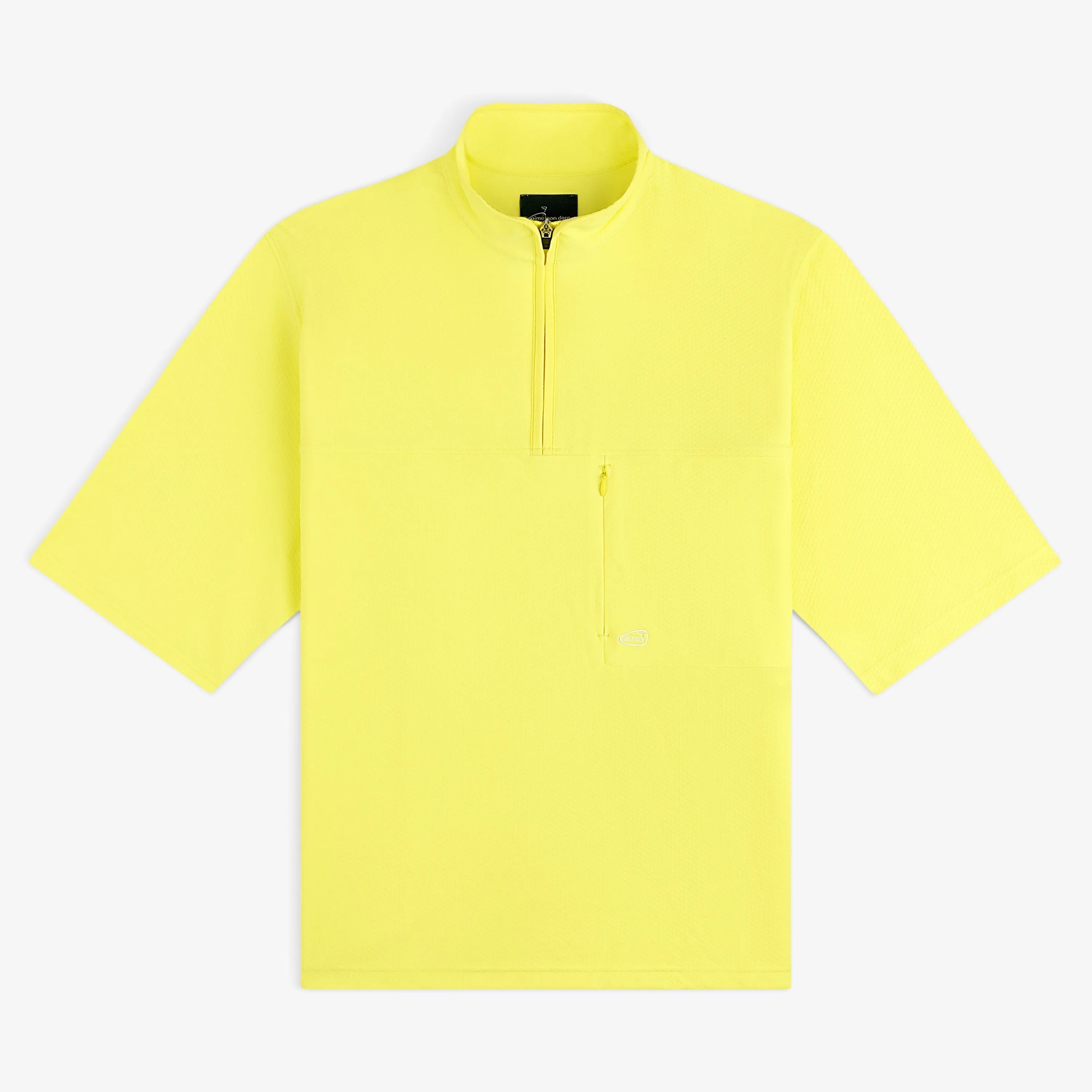 ALD Golf Quarter Zip Pullover sold by Aime Leon Dore