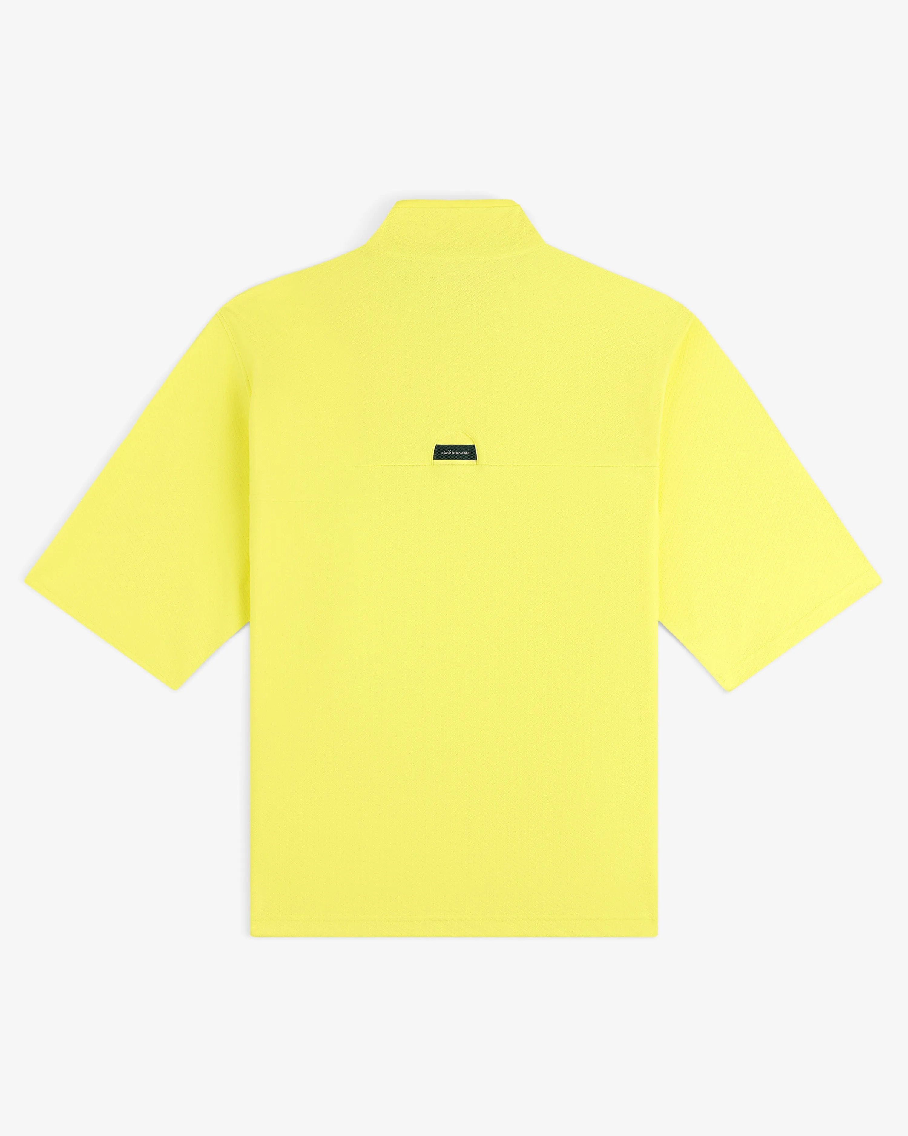 ALD Golf Quarter Zip Pullover sold by Aime Leon Dore product image thumbnail 3