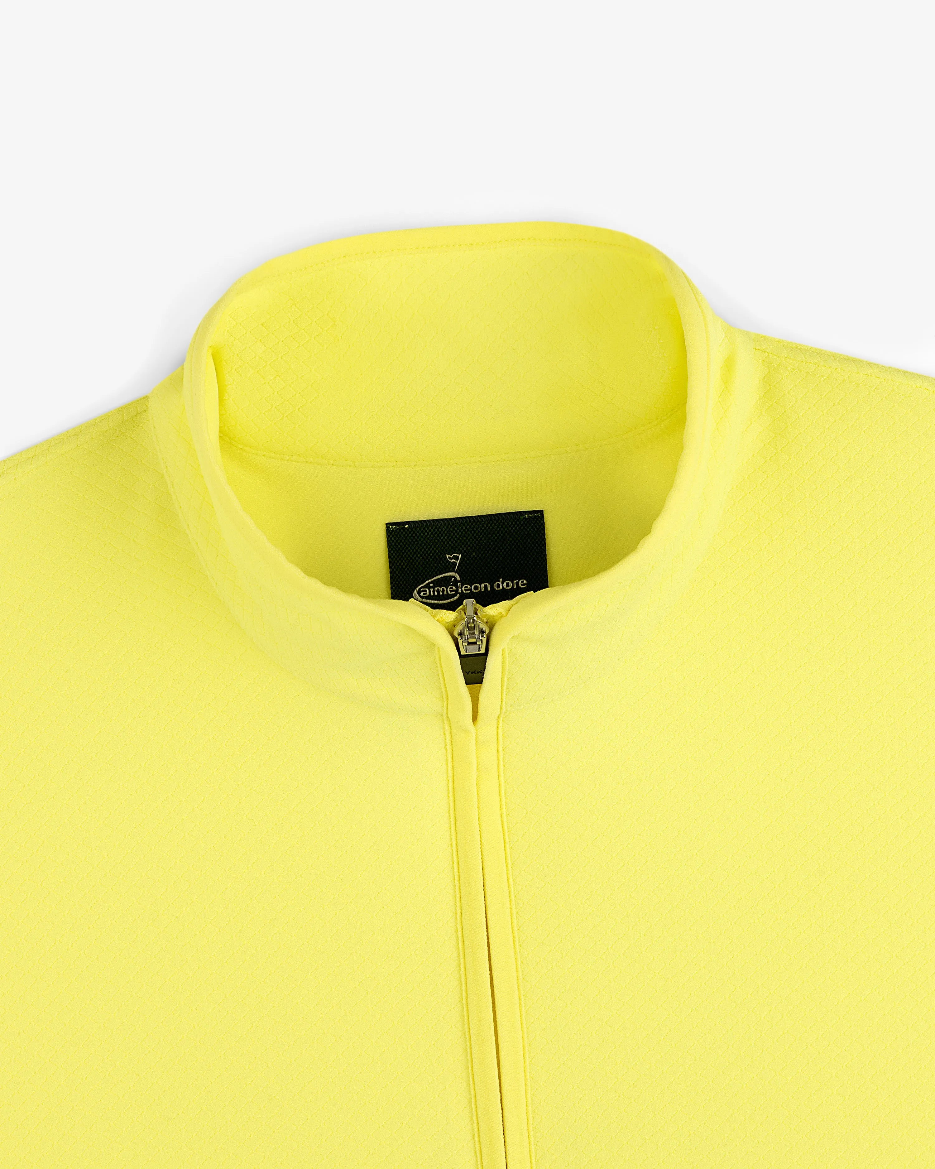 ALD Golf Quarter Zip Pullover sold by Aime Leon Dore product image thumbnail 4