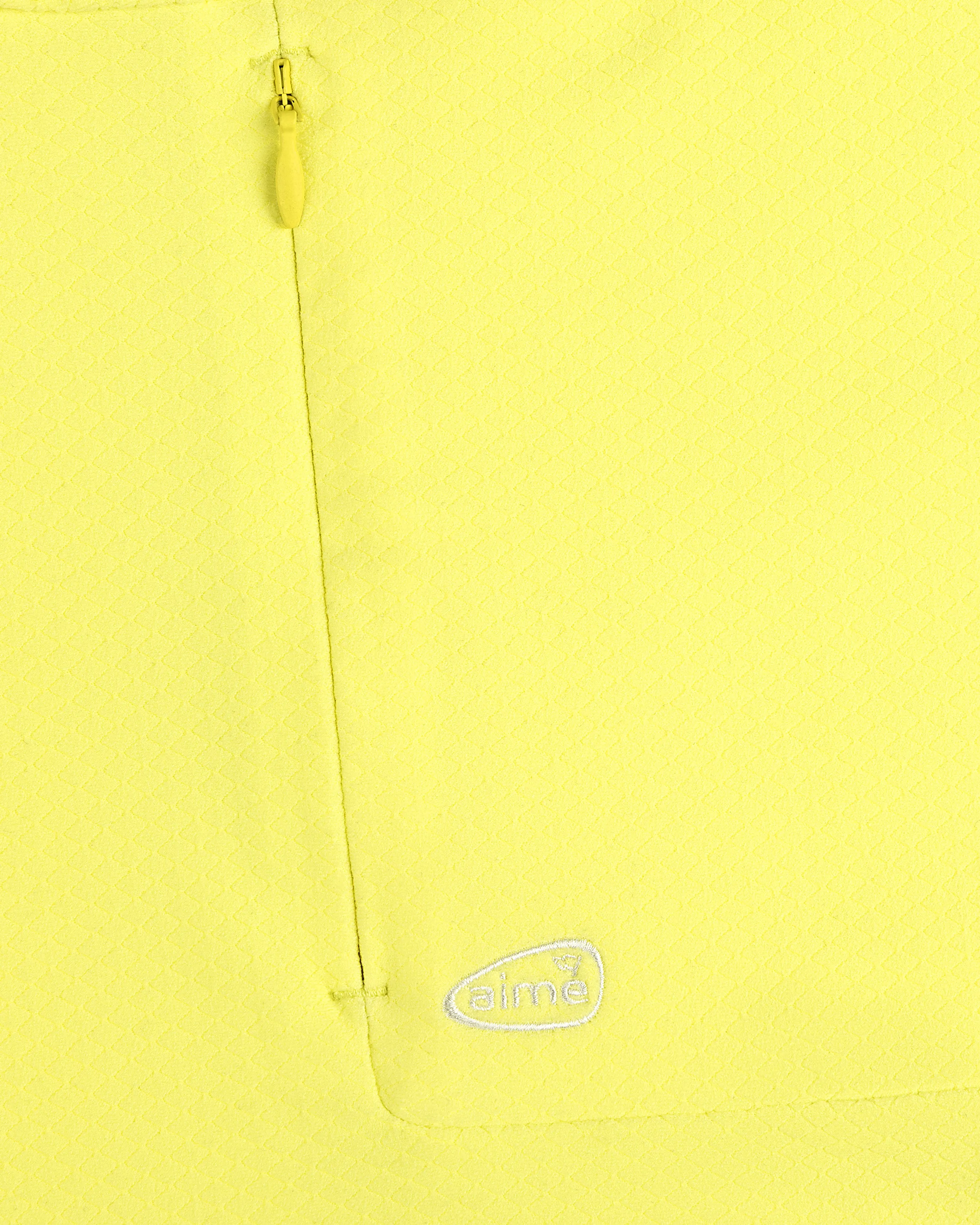 ALD Golf Quarter Zip Pullover sold by Aime Leon Dore product image thumbnail 5