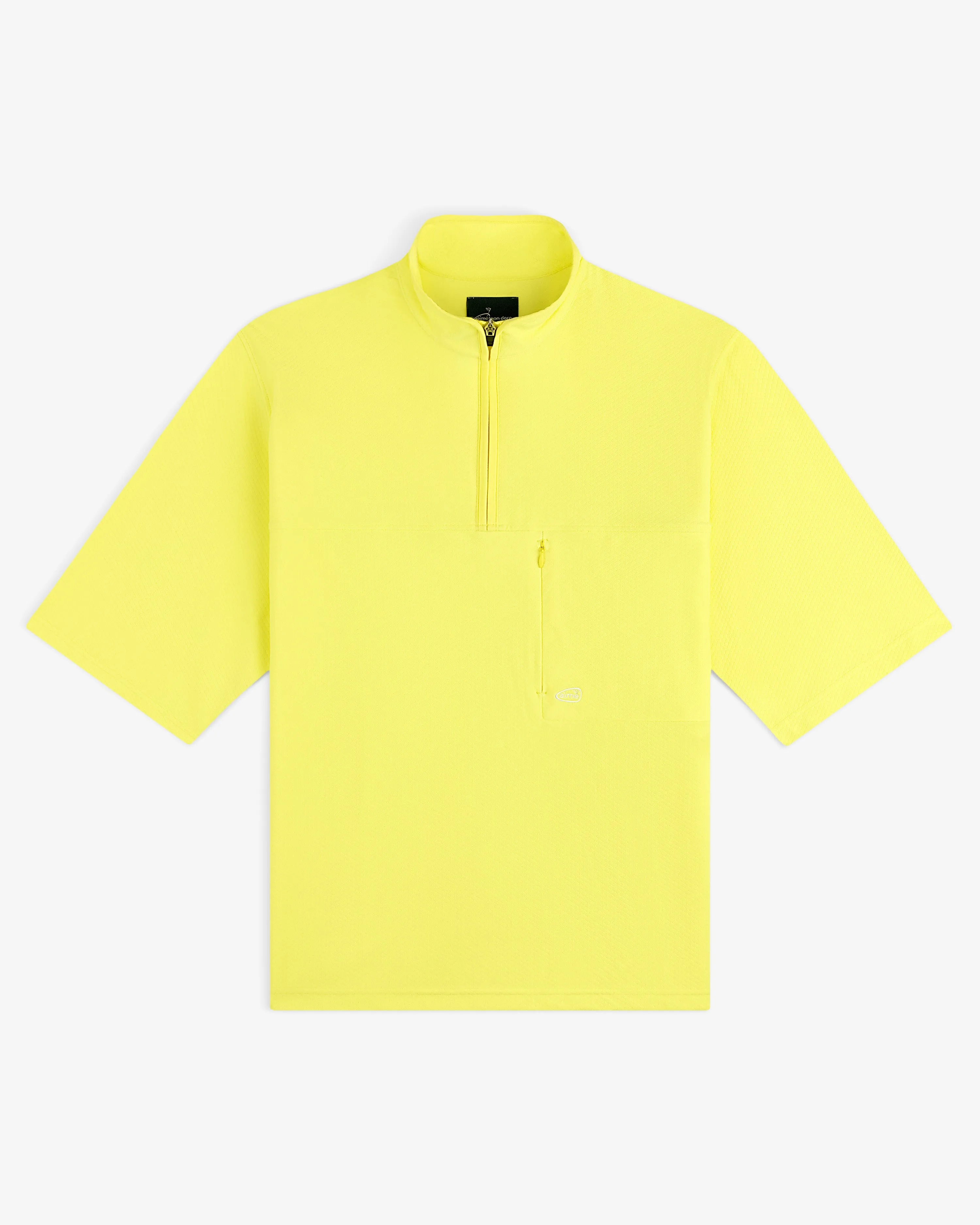ALD Golf Quarter Zip Pullover sold by Aime Leon Dore product image thumbnail 2