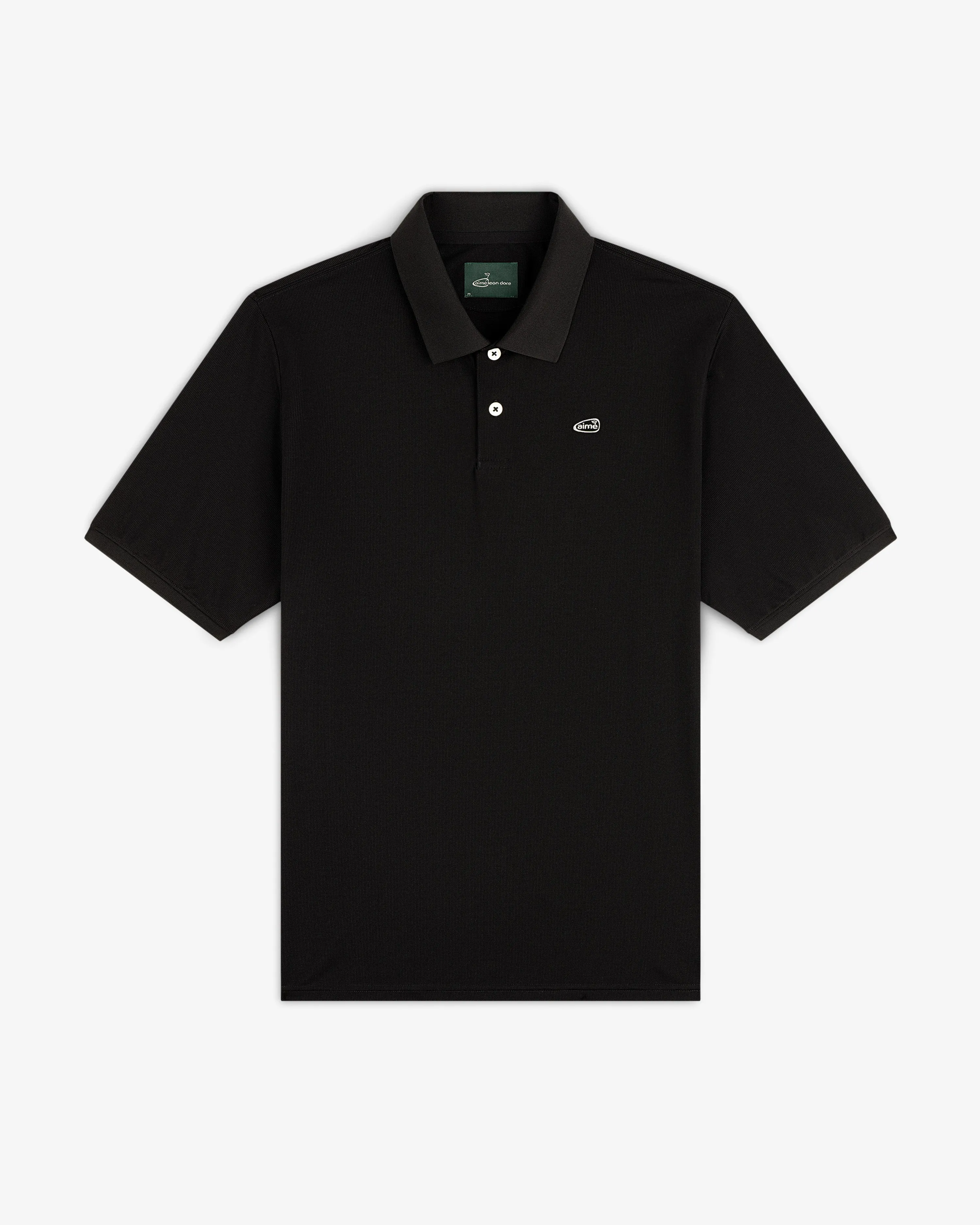 ALD Golf Polo sold by Aime Leon Dore product image thumbnail 2