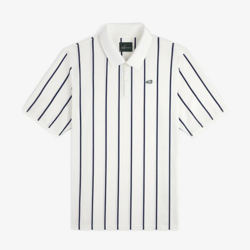 ALD Golf Polo made by Aime Leon Dore