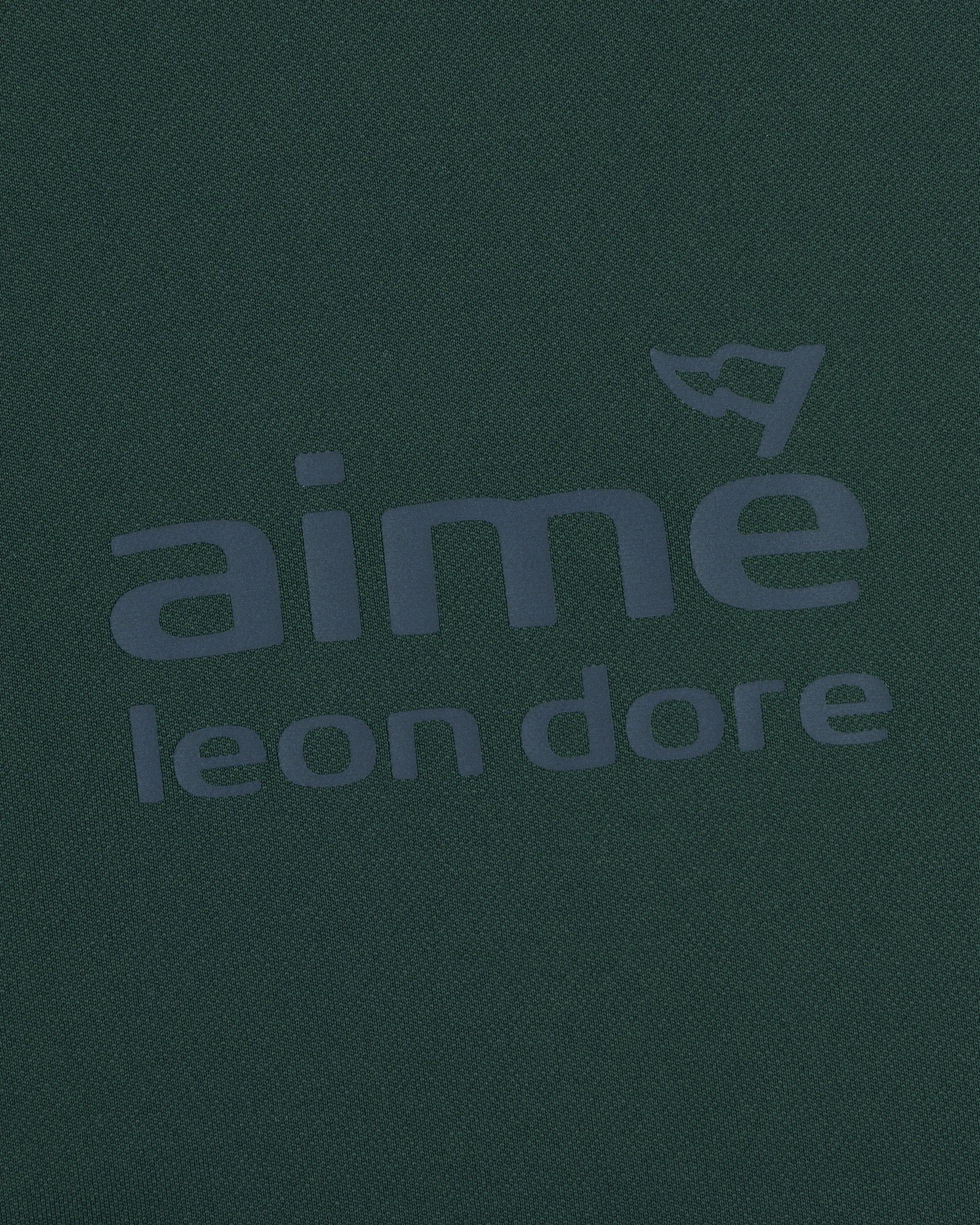ALD Golf Tour Polo sold by Aime Leon Dore product image thumbnail 5