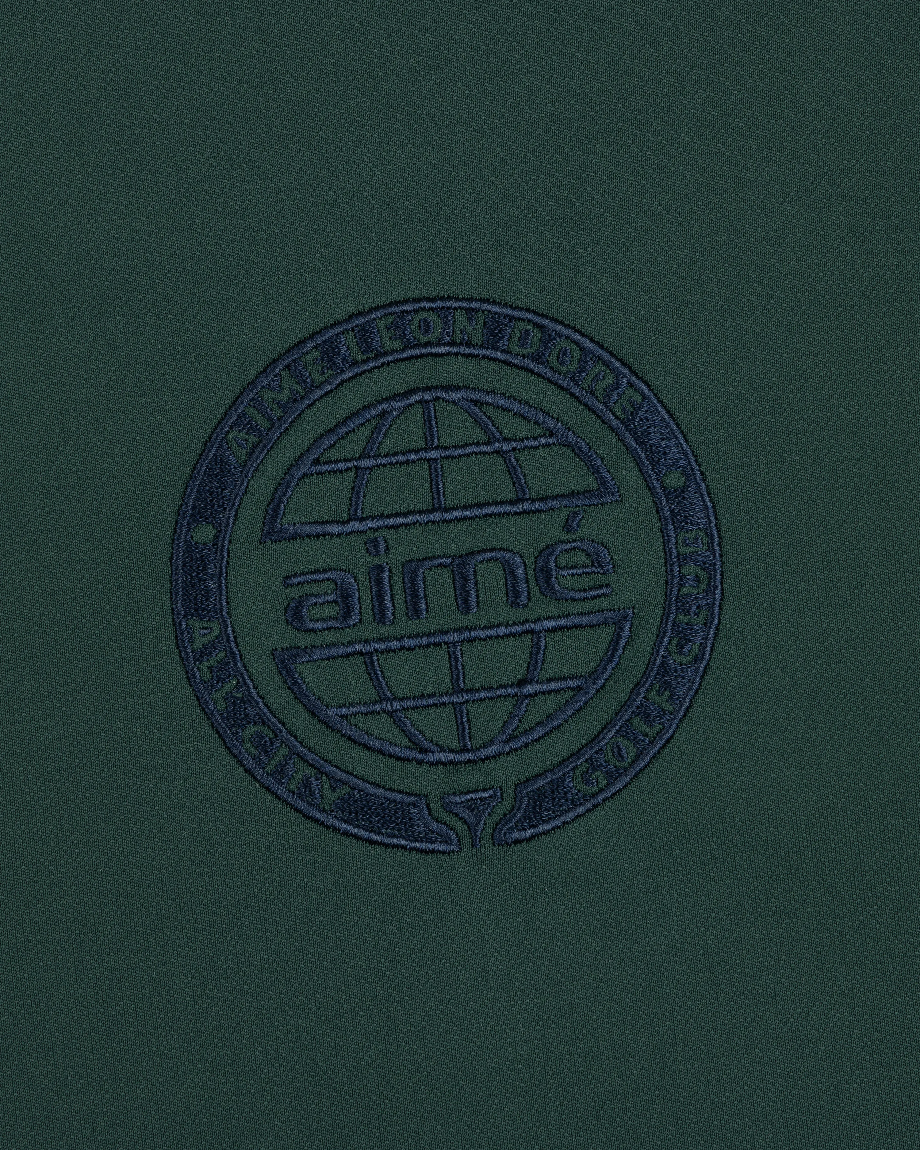ALD Golf Tour Polo sold by Aime Leon Dore product image thumbnail 4