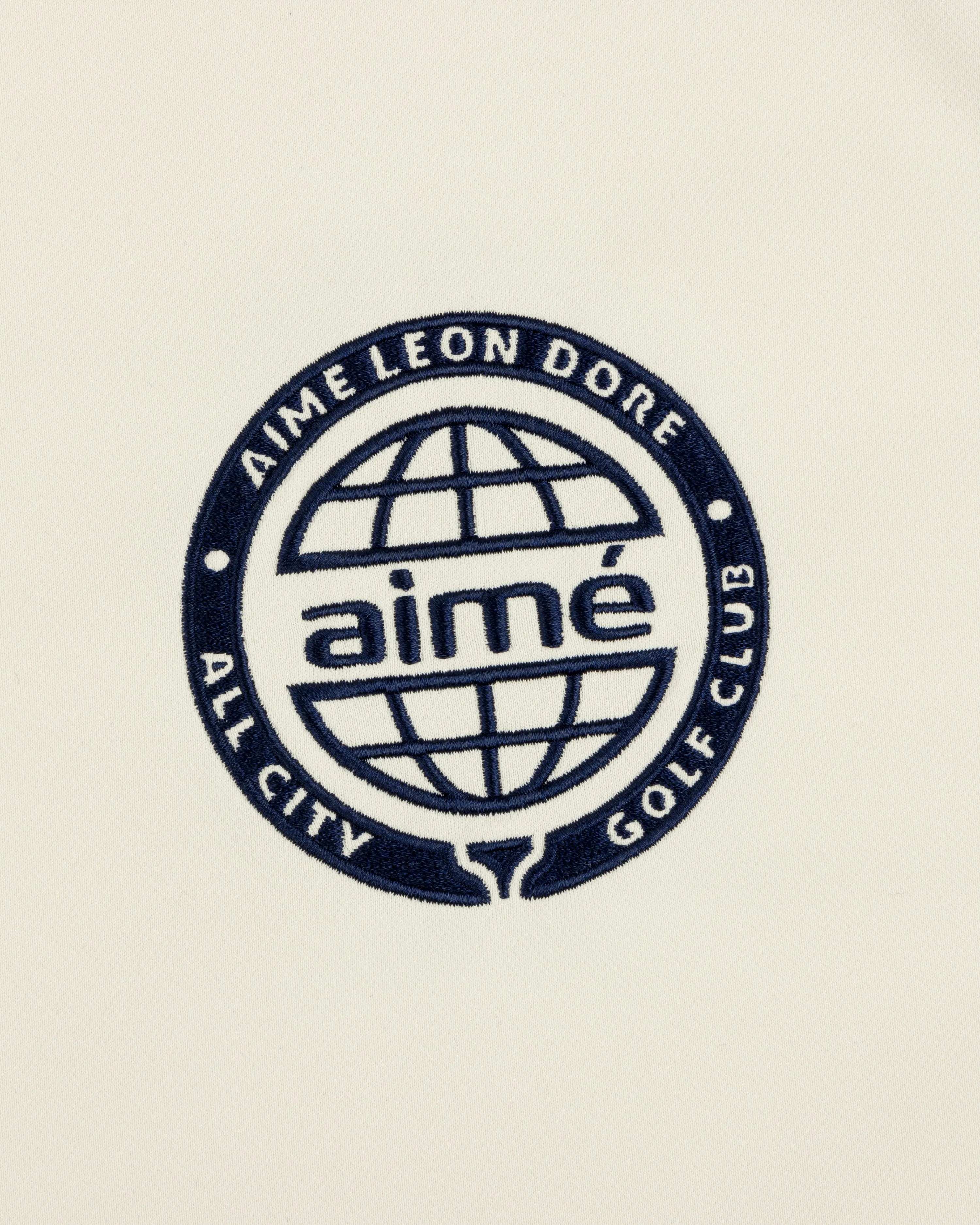 ALD Golf Tour Polo sold by Aime Leon Dore product image thumbnail 5
