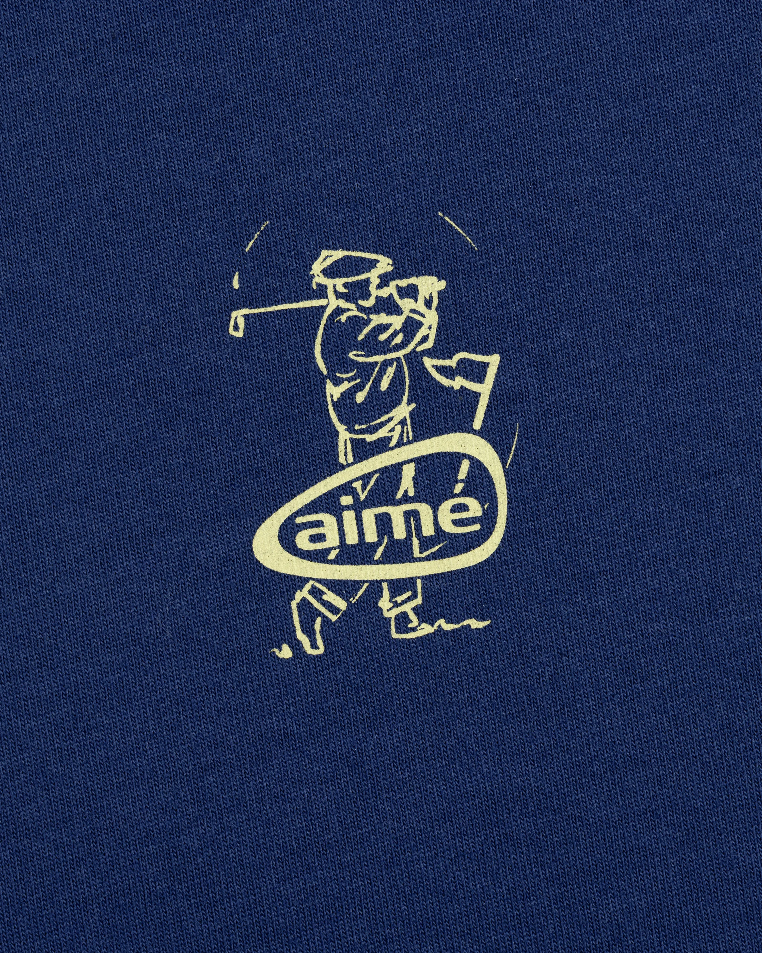 ALD Golf Swing Tee sold by Aime Leon Dore product image thumbnail 5