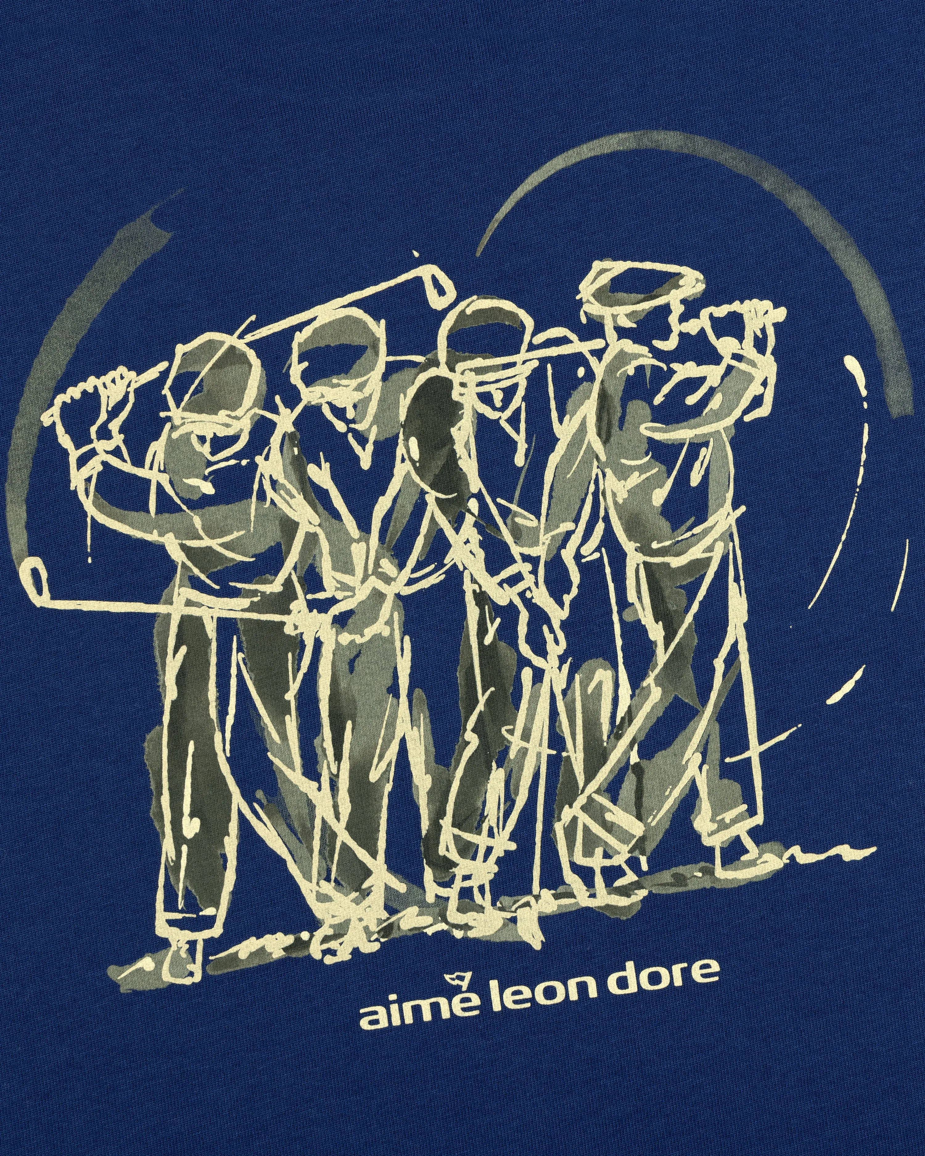ALD Golf Swing Tee sold by Aime Leon Dore product image thumbnail 4