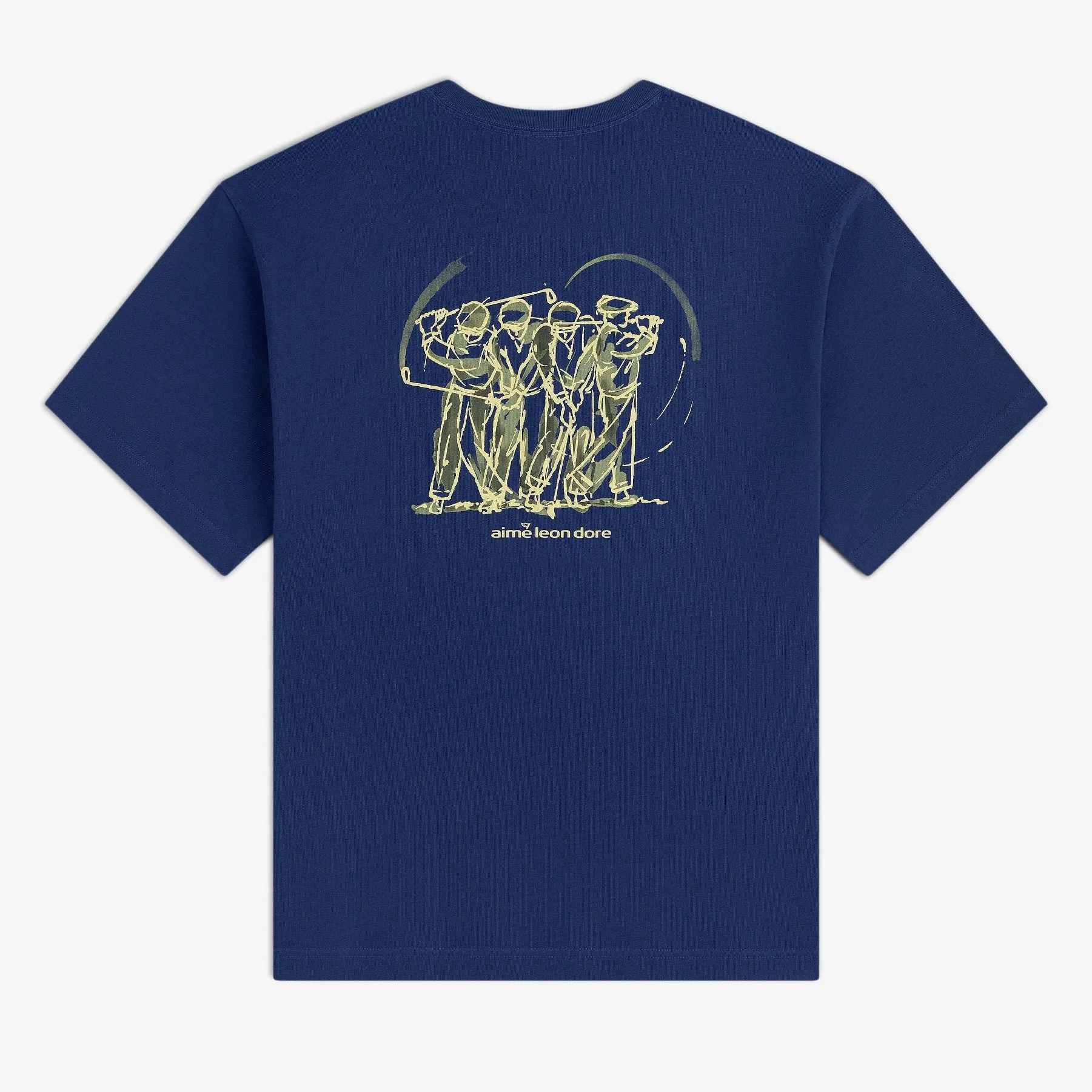 ALD Golf Swing Tee sold by Aime Leon Dore