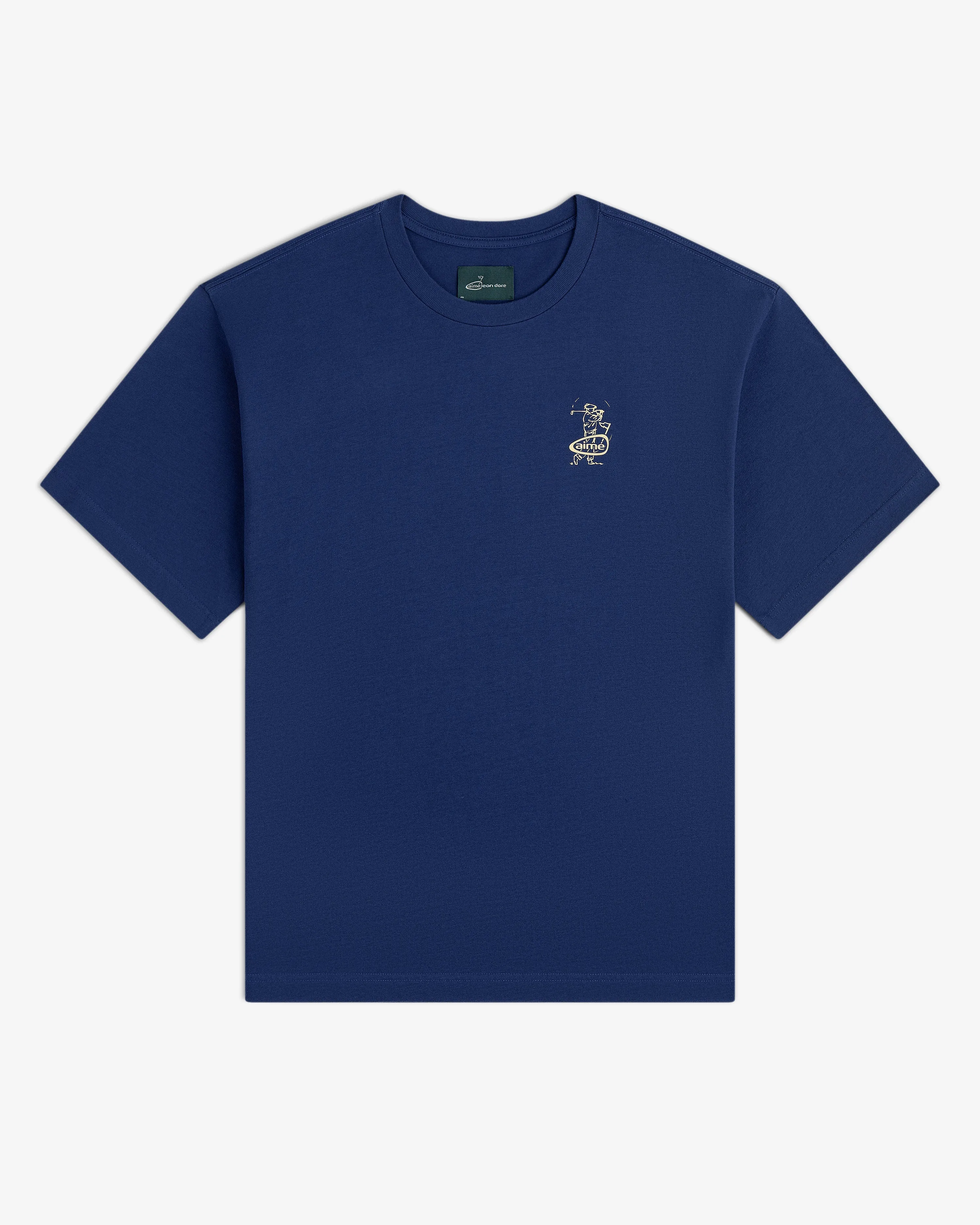 ALD Golf Swing Tee sold by Aime Leon Dore product image thumbnail 3