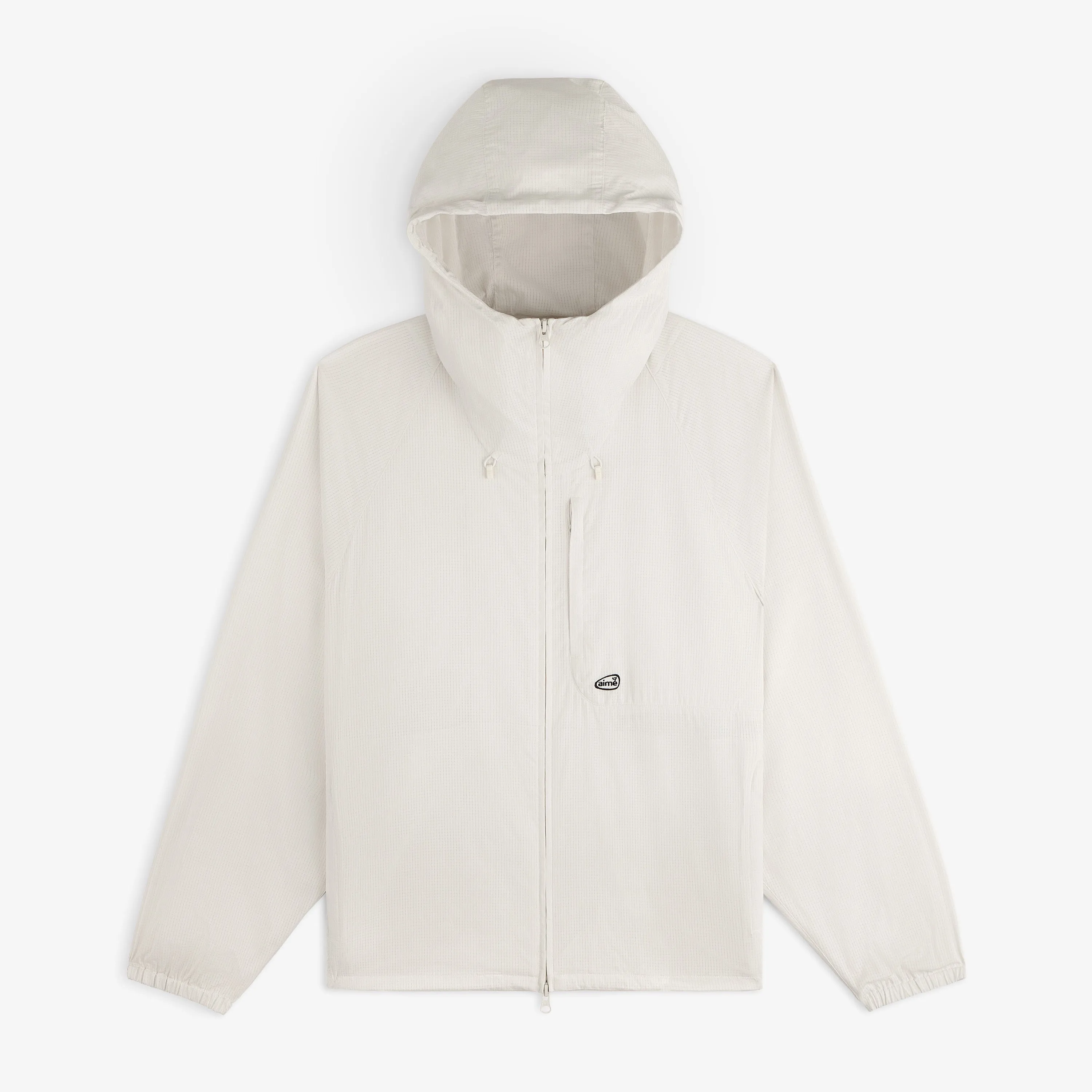 ALD Golf Lightweight Tips Windbreaker sold by Aime Leon Dore