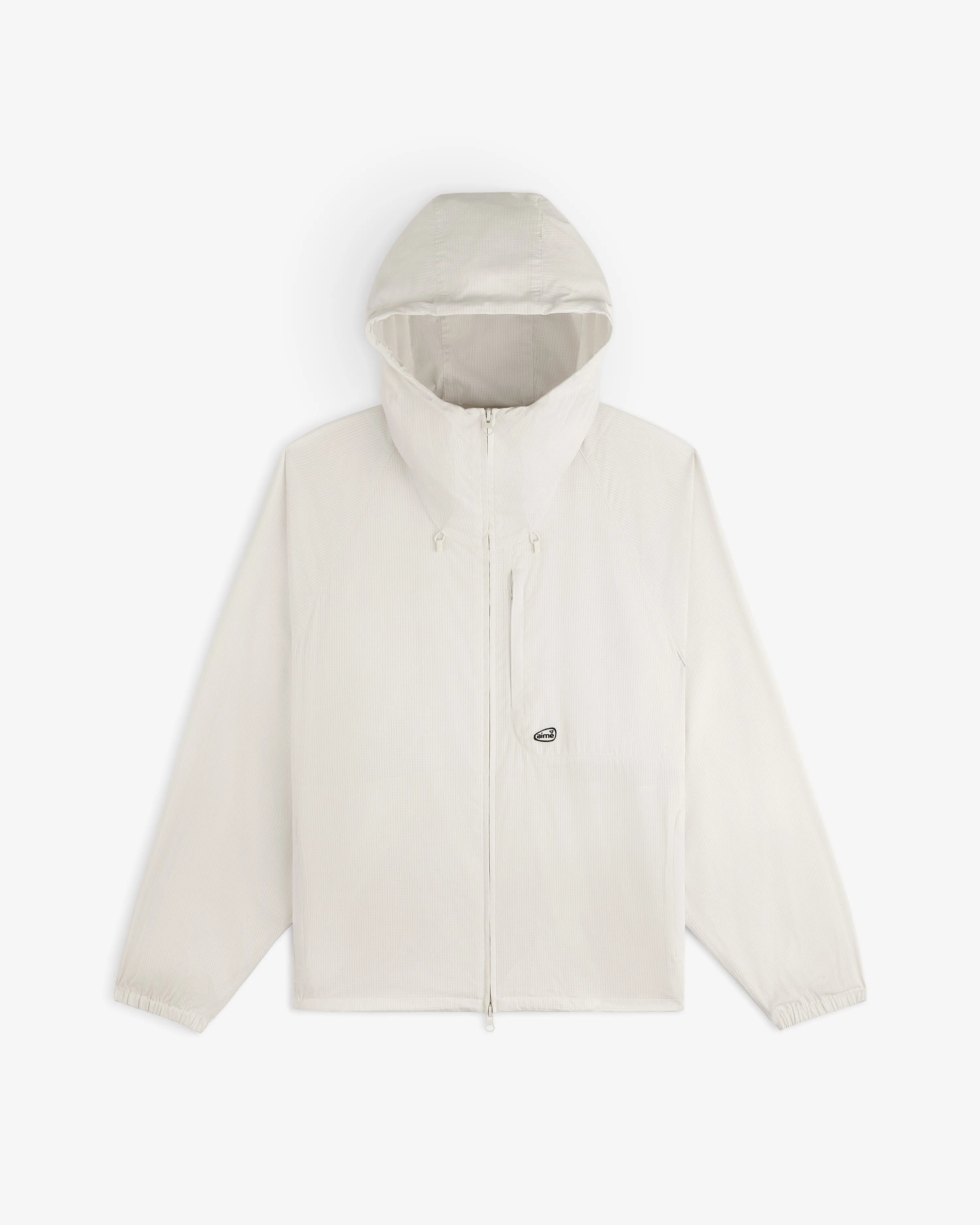 ALD Golf Lightweight Tips Windbreaker sold by Aime Leon Dore product image thumbnail 2