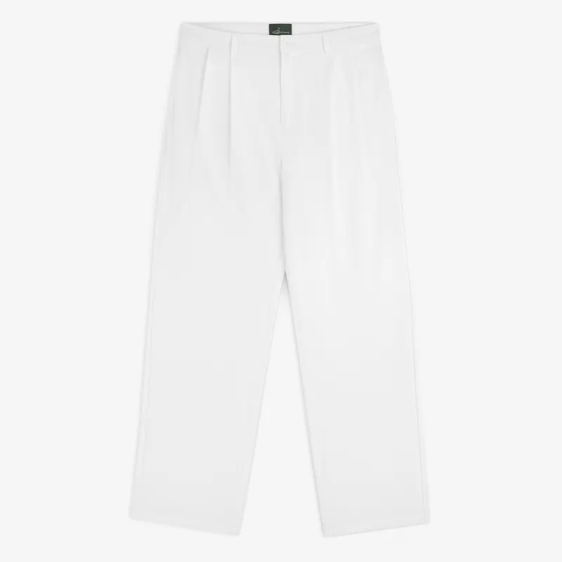 ALD Golf Cordura Double Pleated Pant made by Aime Leon Dore