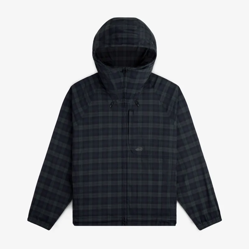 ALD Golf  Lightweight Tips Windbreaker made by Aime Leon Dore