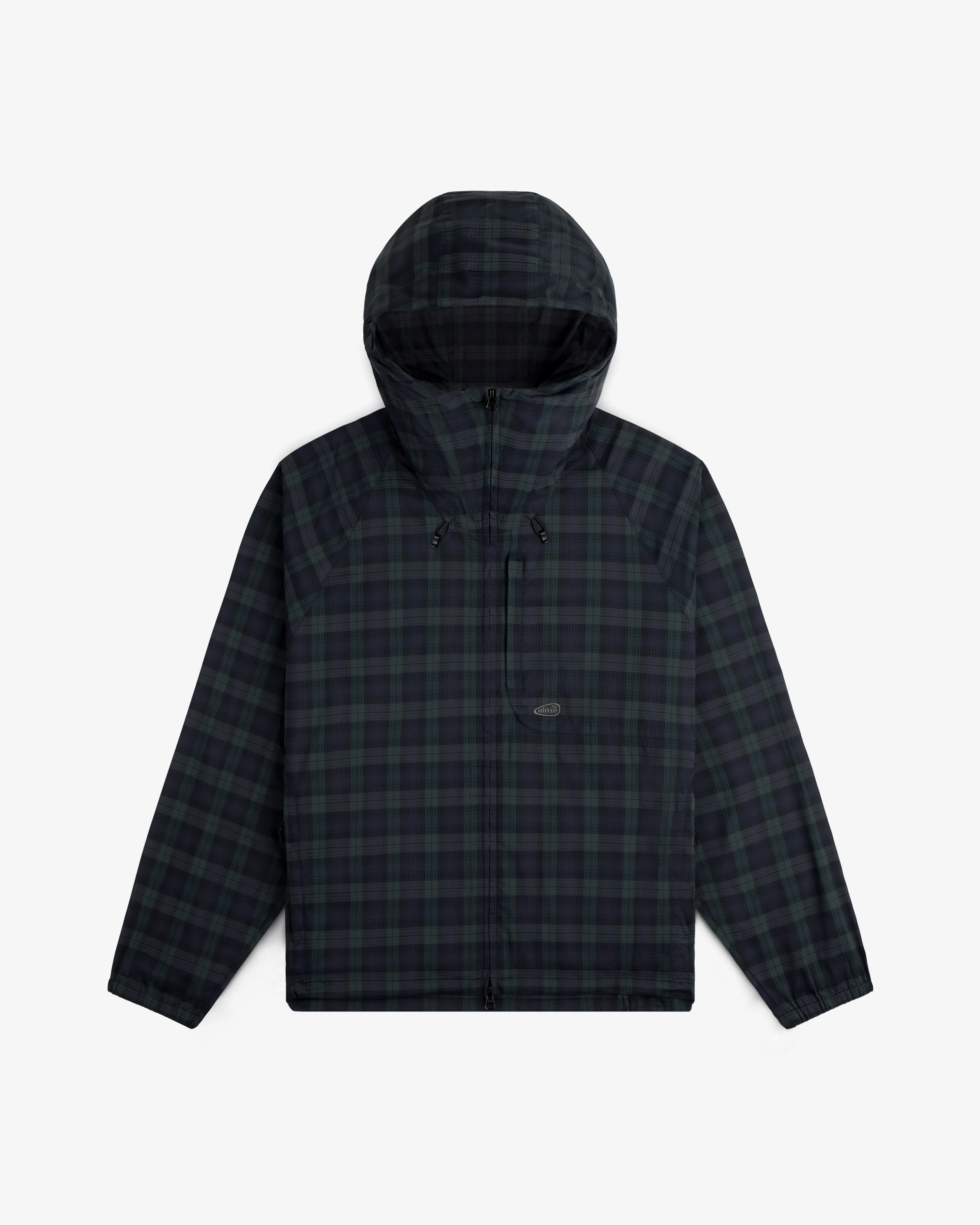 ALD Golf Lightweight Tips Windbreaker sold by Aime Leon Dore product image thumbnail 2