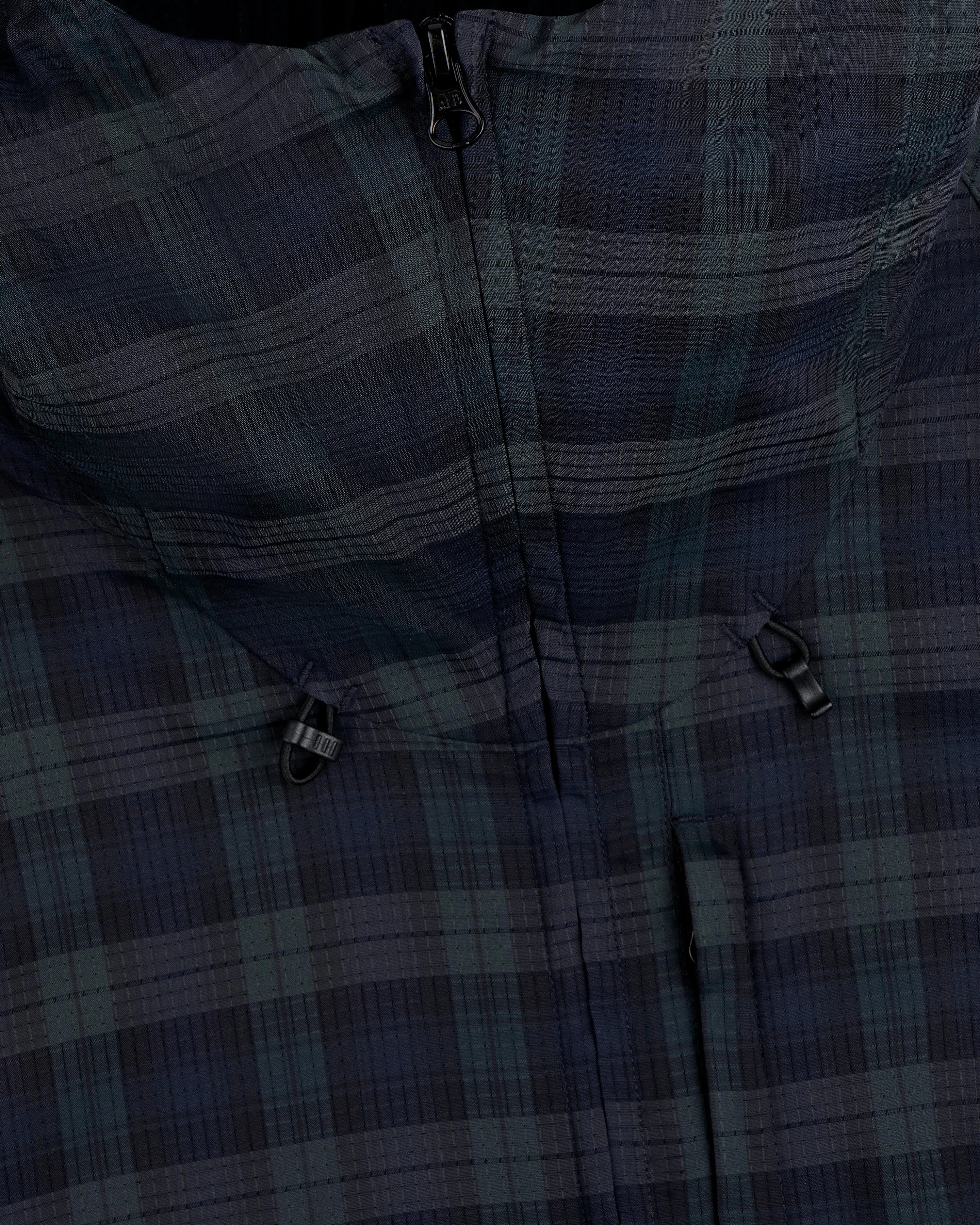 ALD Golf Lightweight Tips Windbreaker sold by Aime Leon Dore product image thumbnail 5