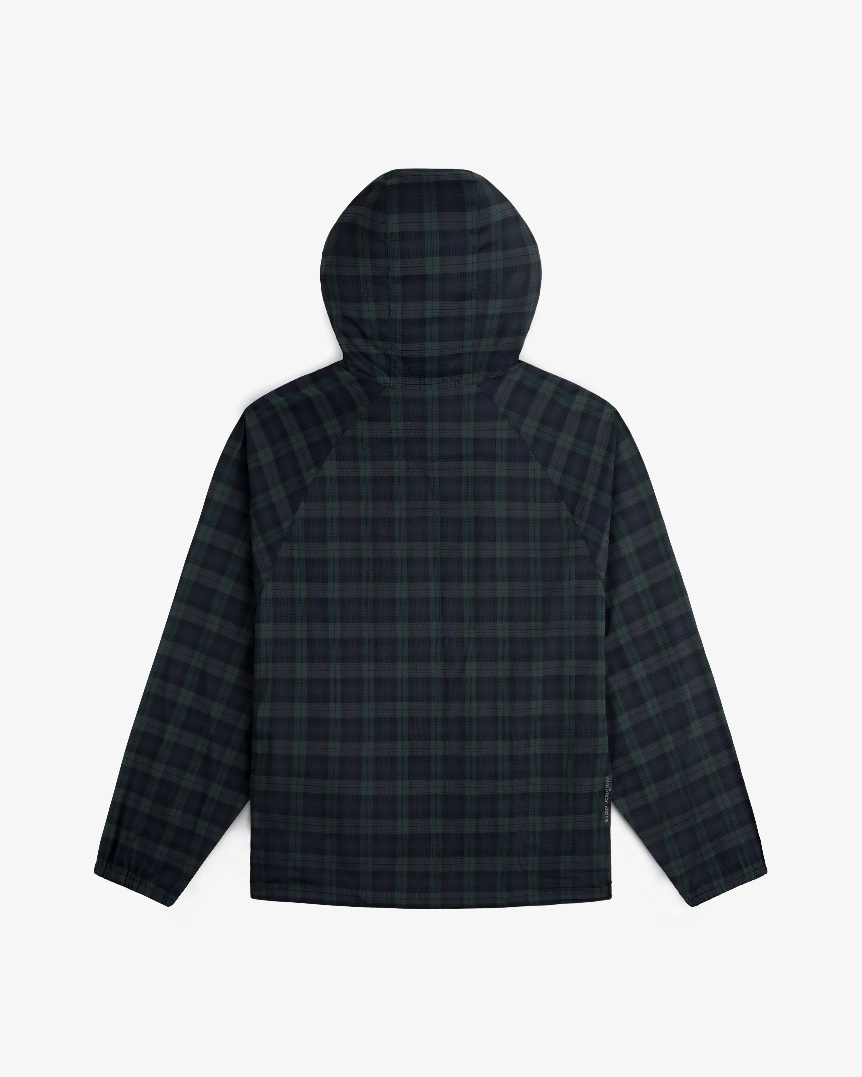 ALD Golf Lightweight Tips Windbreaker sold by Aime Leon Dore product image thumbnail 4