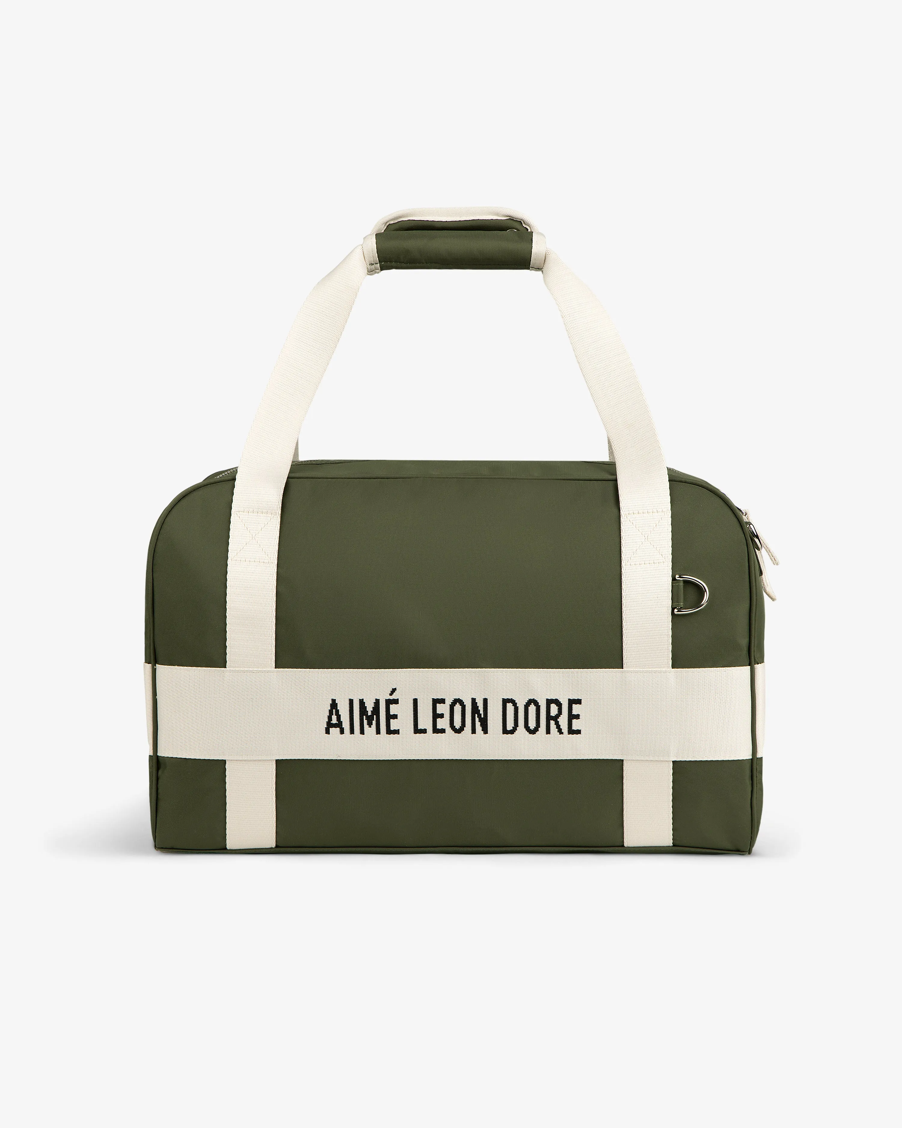 Nylon Duffle Bag sold by Aime Leon Dore product image thumbnail 4