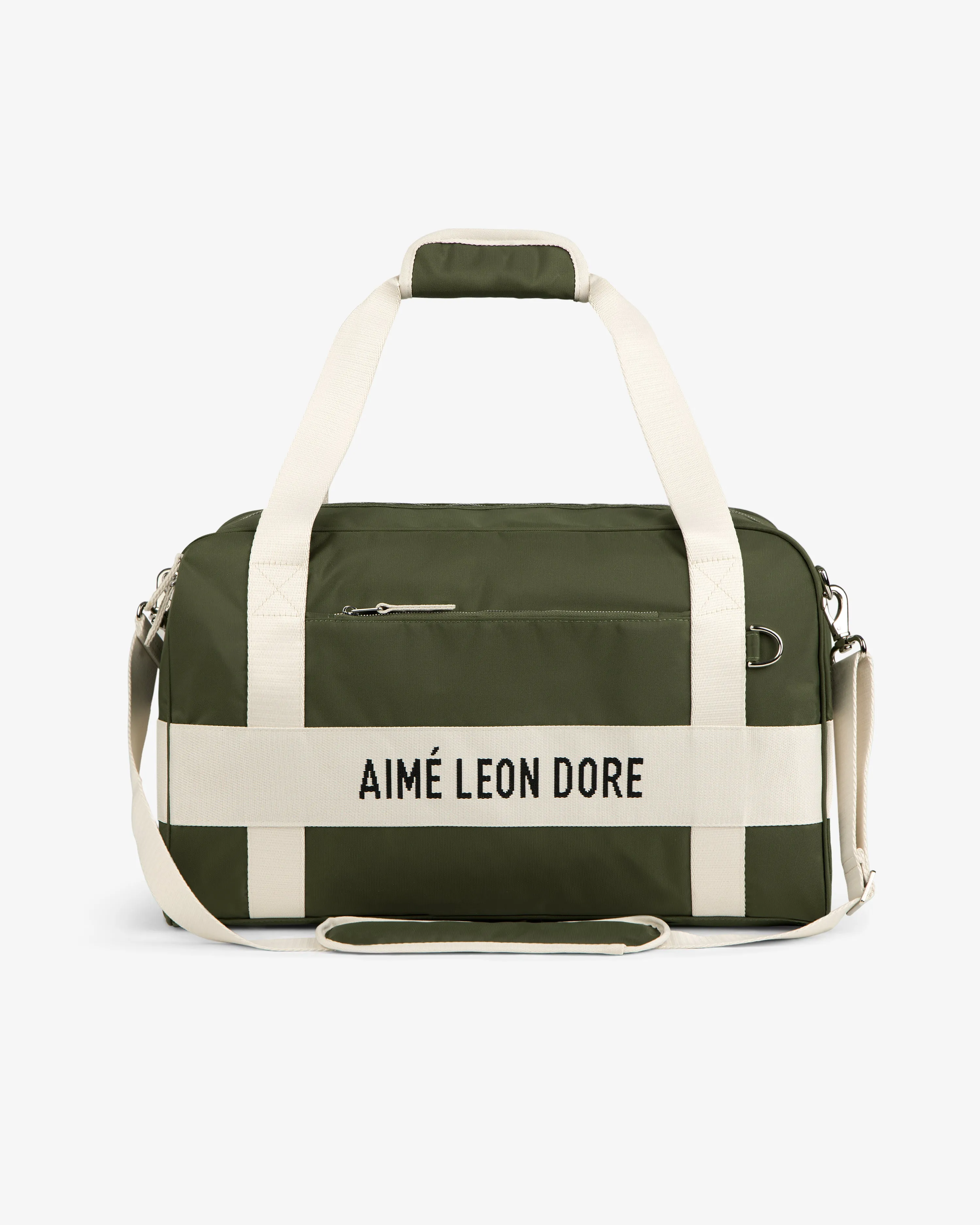 Nylon Duffle Bag sold by Aime Leon Dore product image thumbnail 2